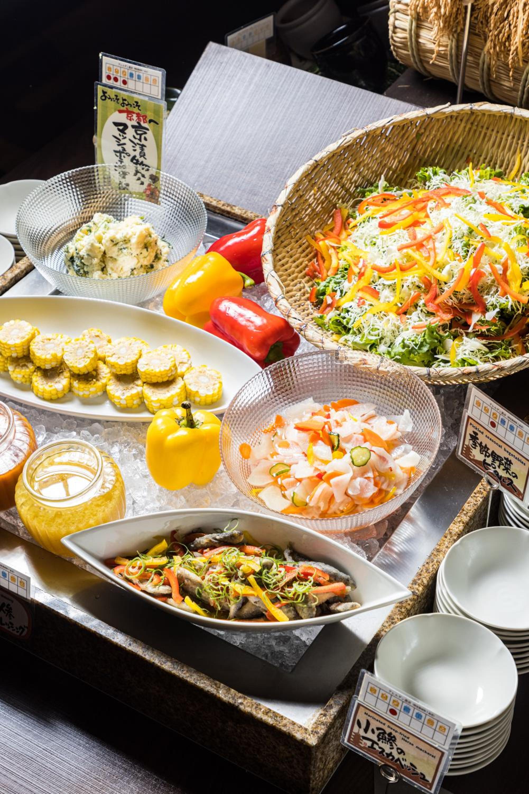 JR WEST GROUP VIA INN PRIME KYOTOEKI HACHIJOGUCHI 67