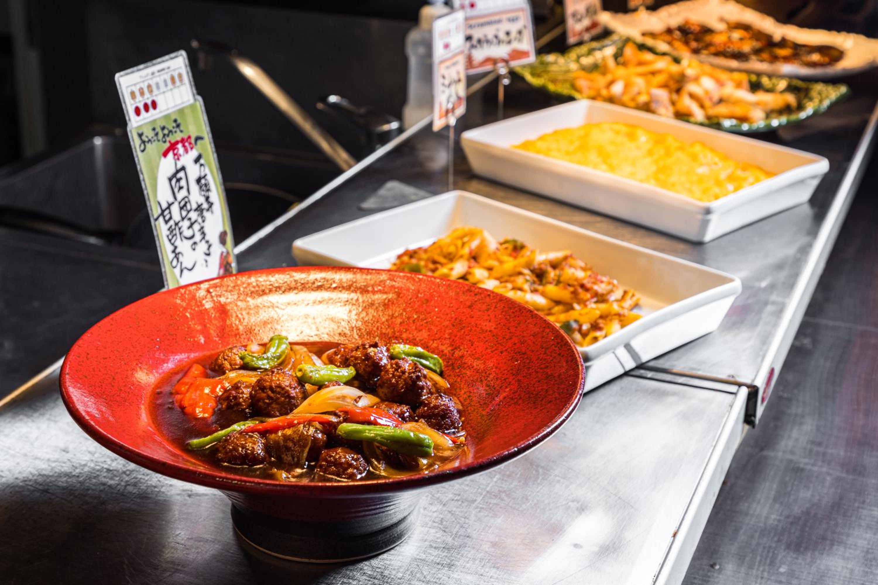 JR WEST GROUP VIA INN PRIME KYOTOEKI HACHIJOGUCHI 64