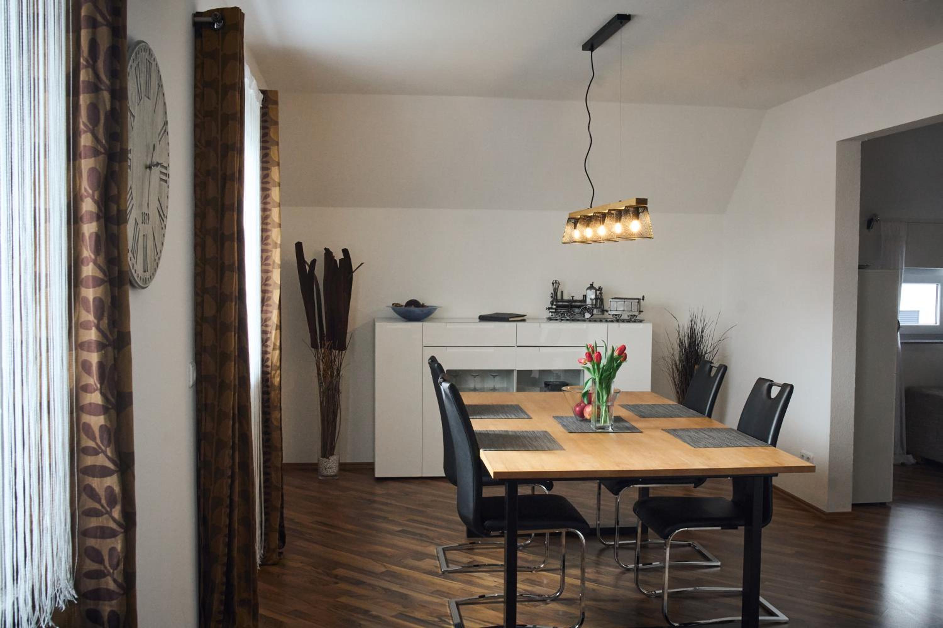 Ferienwohnung im Allgäu