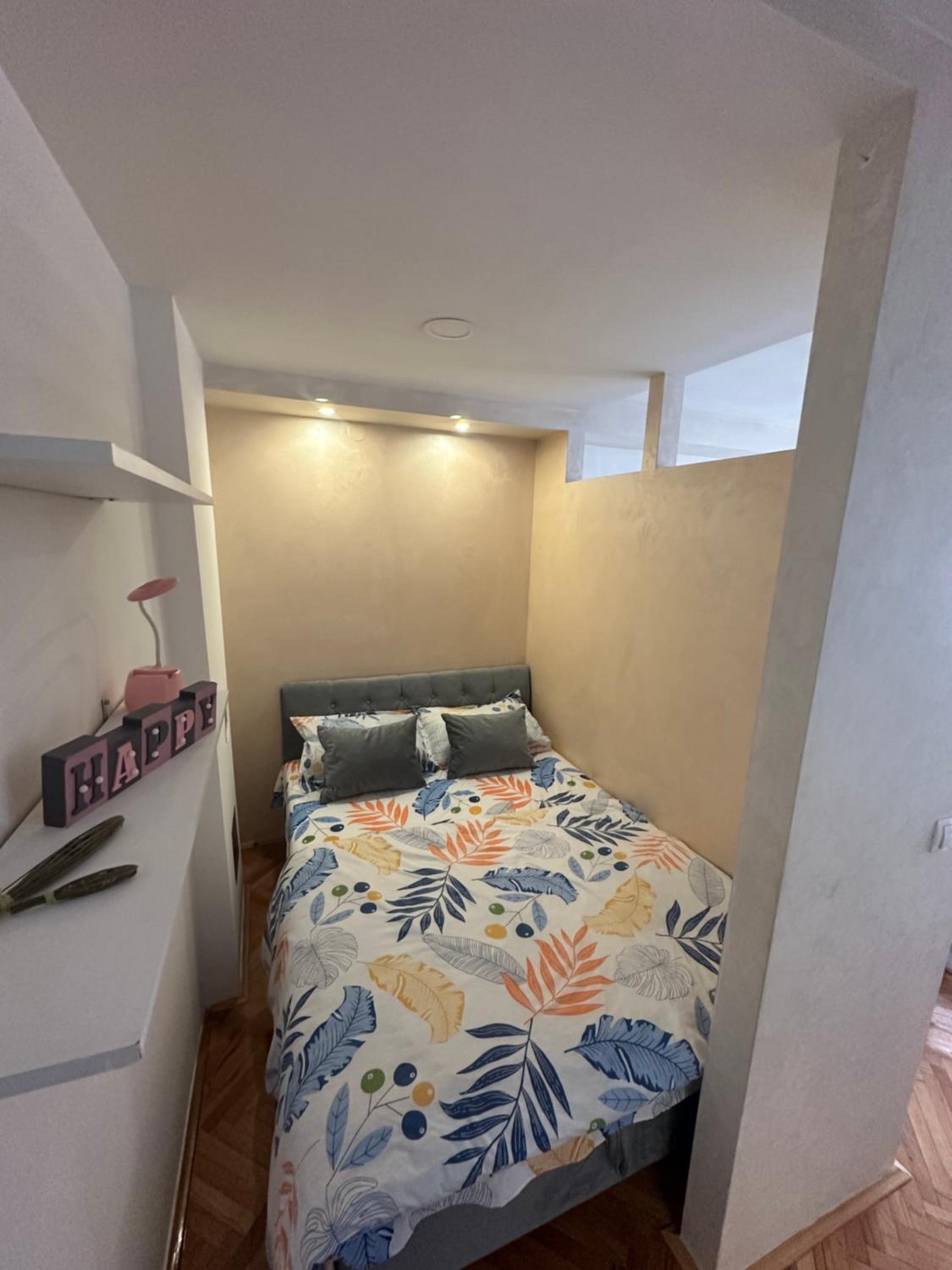 Apartman Nira
