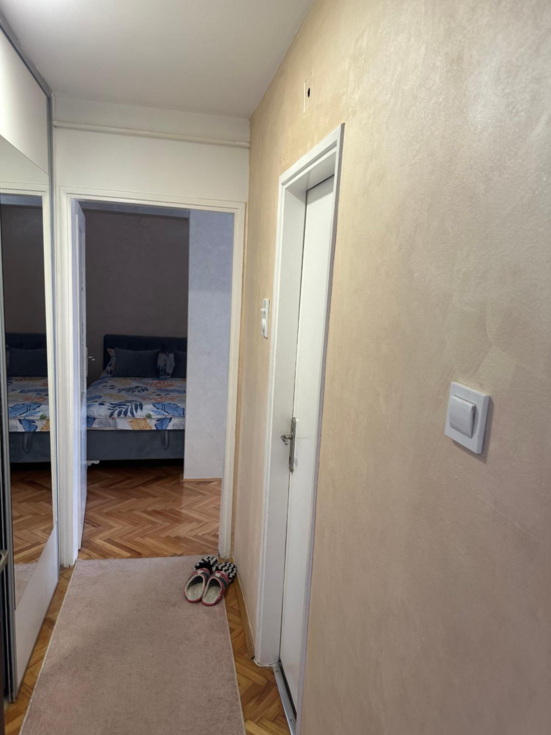 Apartman Nira
