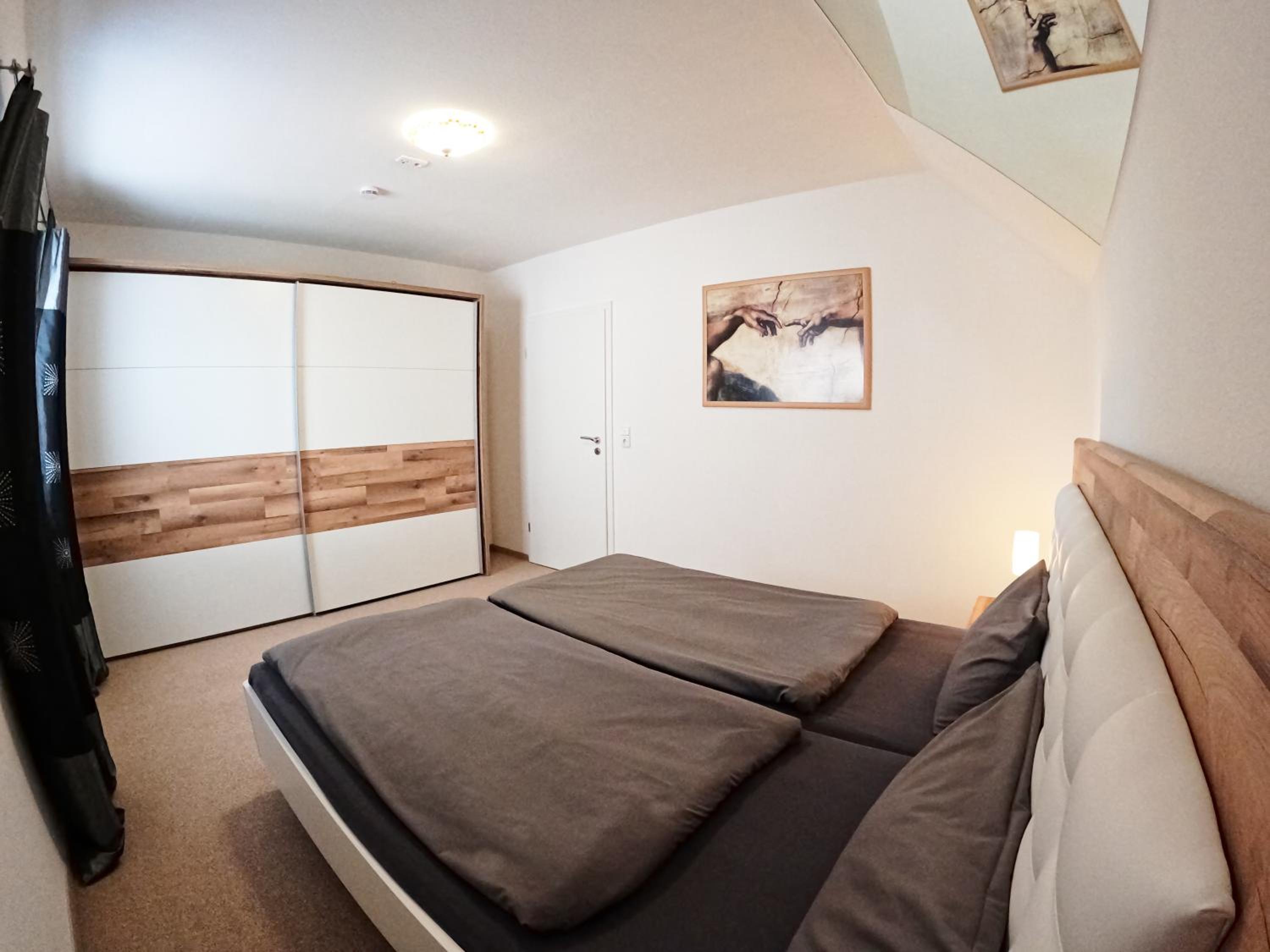 Ferienwohnung im Allgäu