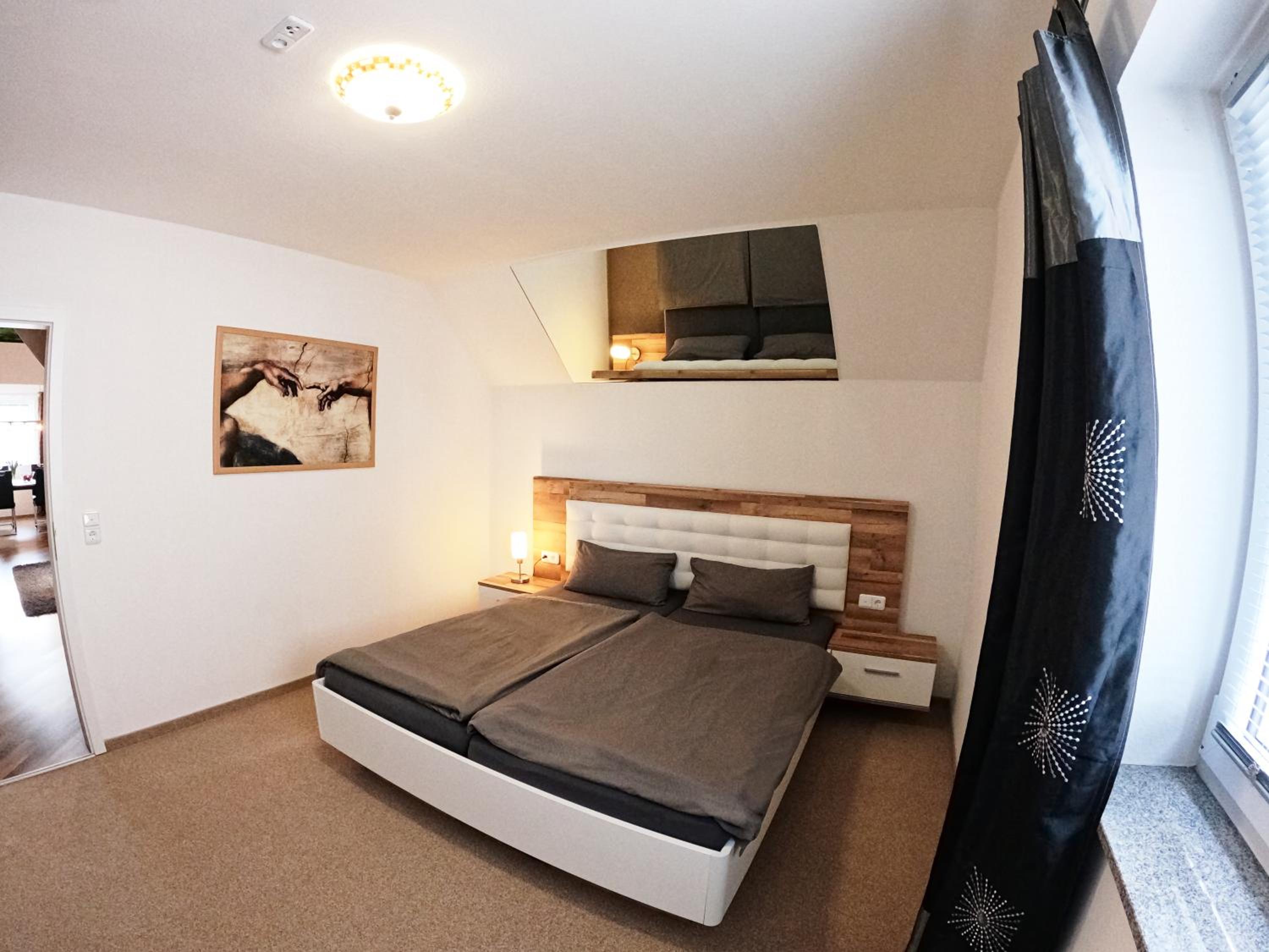Ferienwohnung im Allgäu
