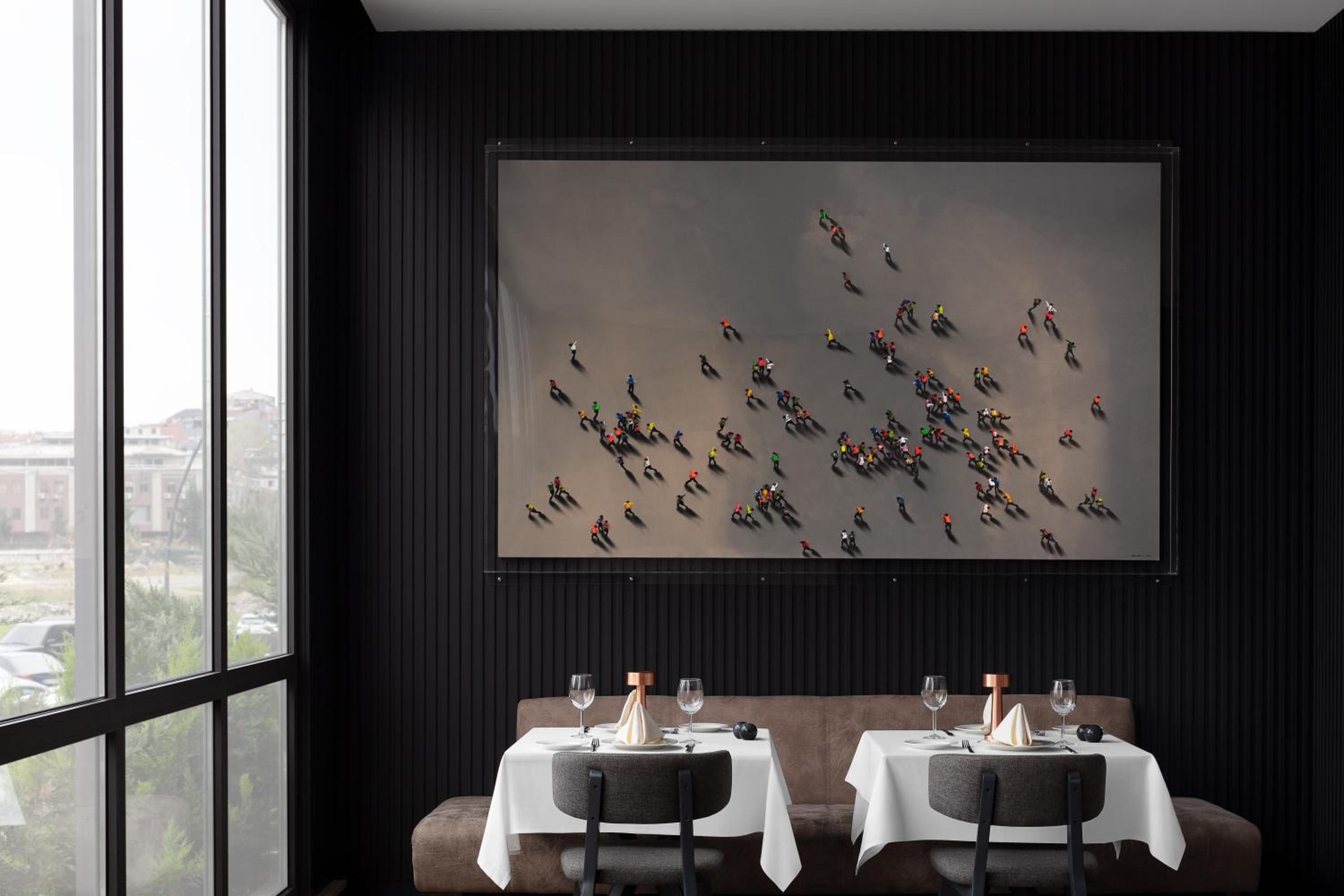 Delta Hotels by Marriott İstanbul Kağıthane - Image 57