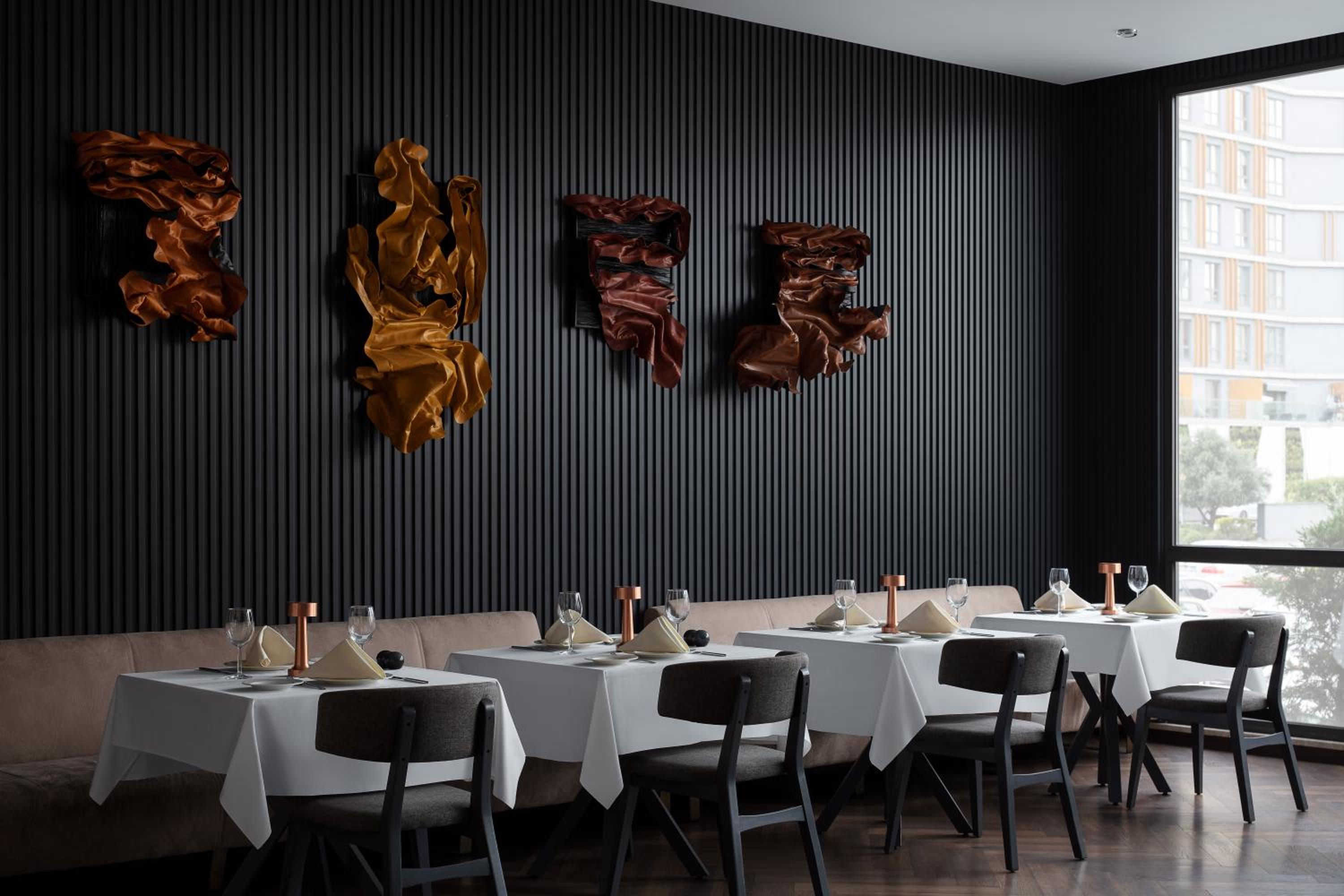 Delta Hotels by Marriott İstanbul Kağıthane - Image 48