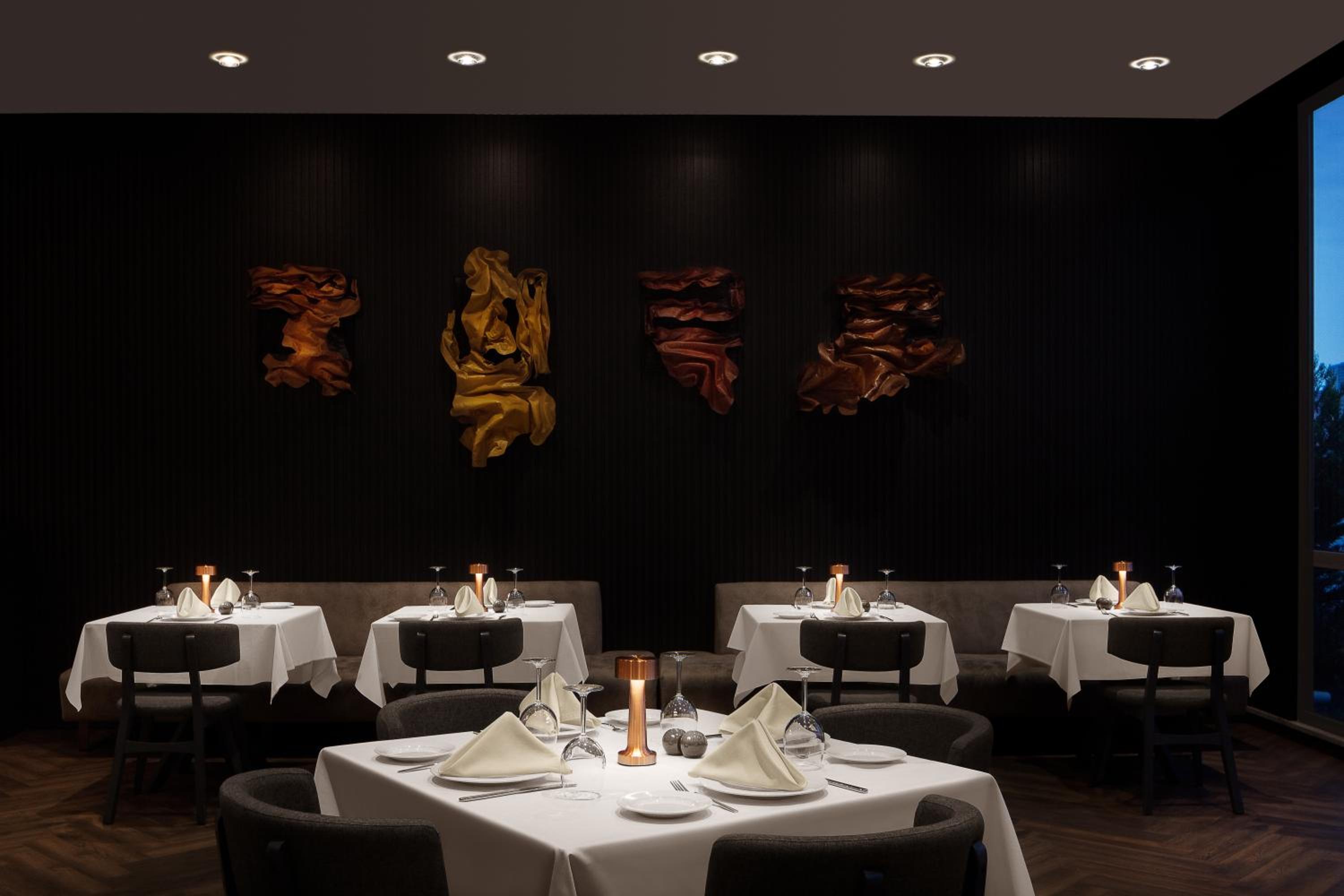 Delta Hotels by Marriott İstanbul Kağıthane - Image 54