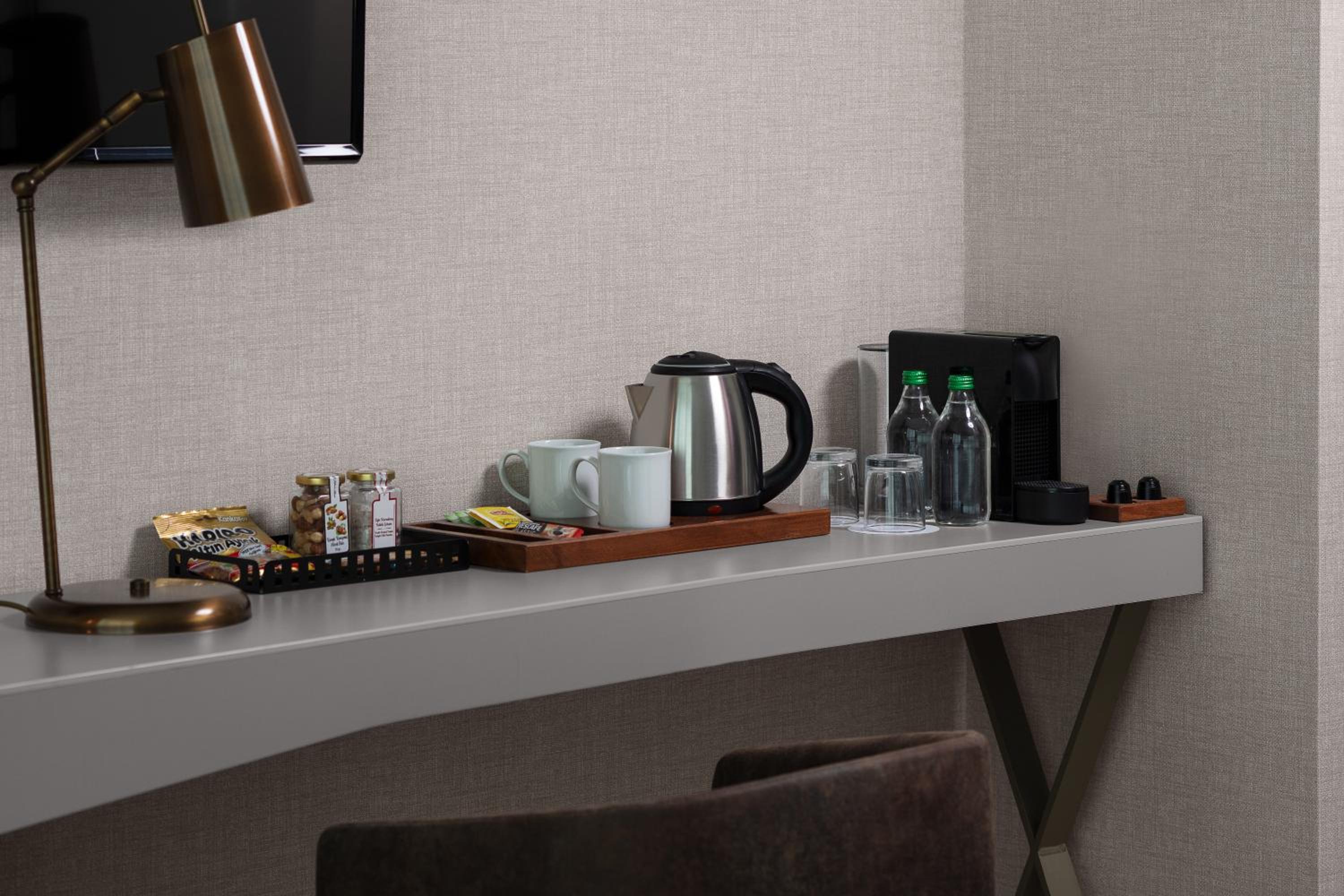 Delta Hotels by Marriott İstanbul Kağıthane - Image 63