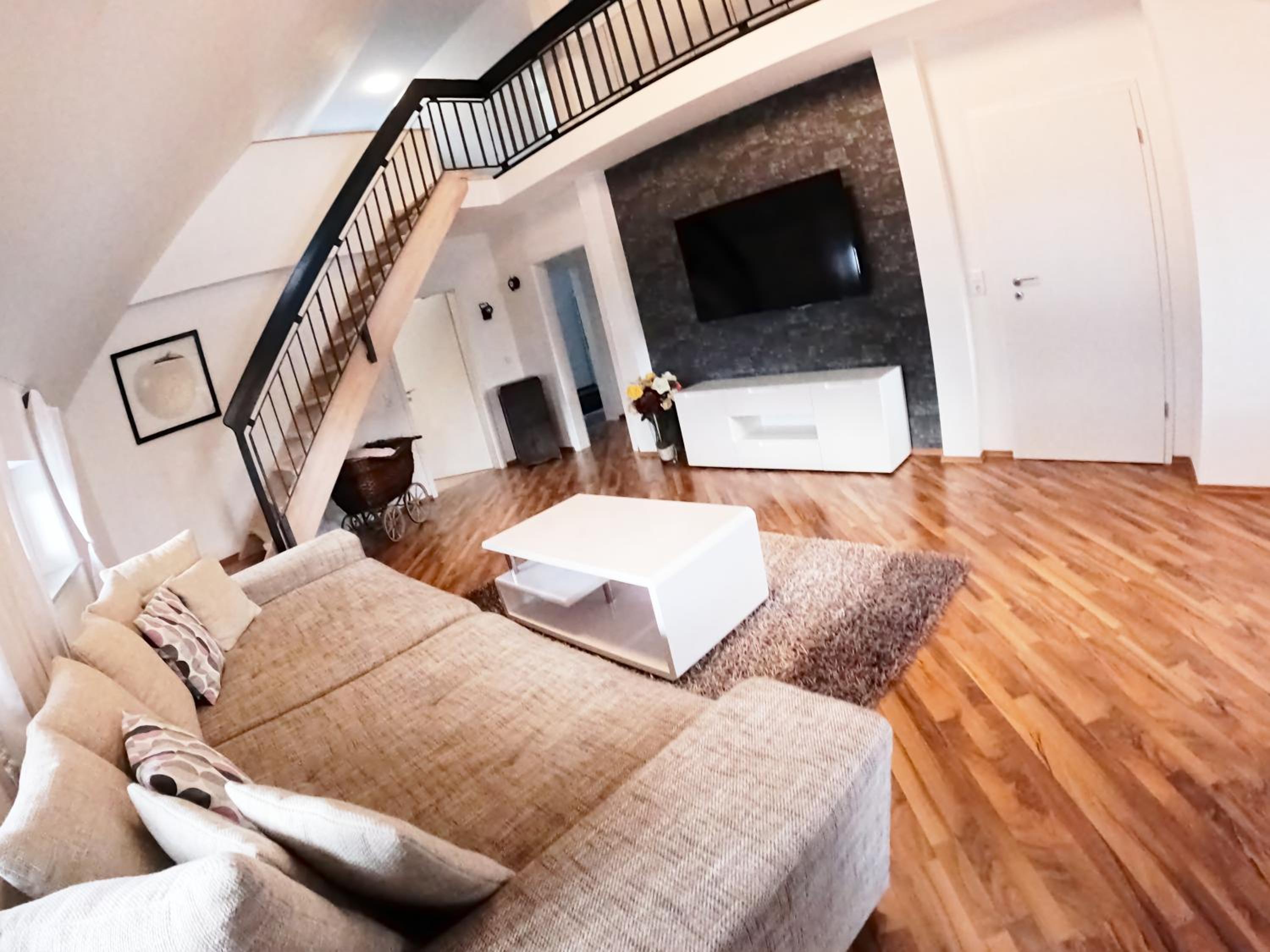Ferienwohnung im Allgäu