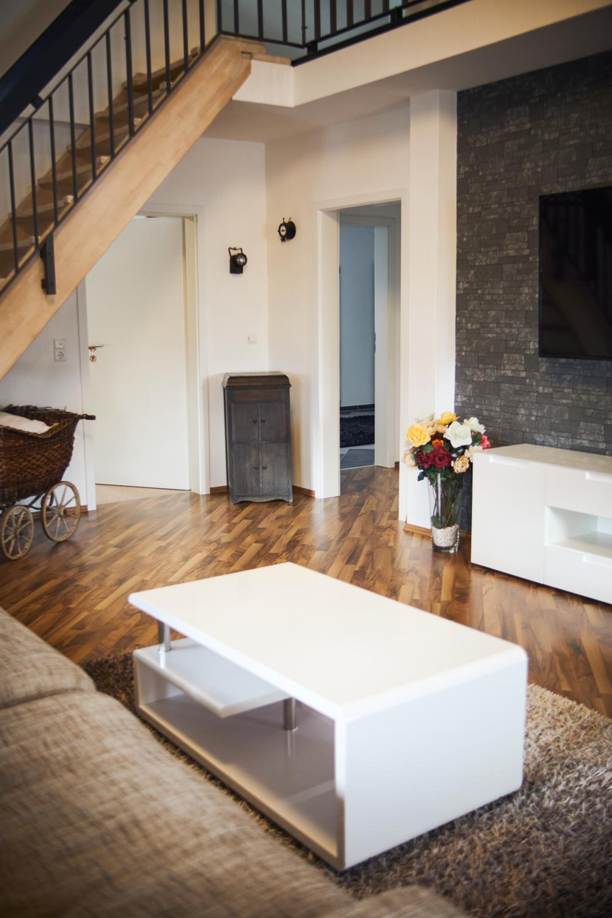 Ferienwohnung im Allgäu