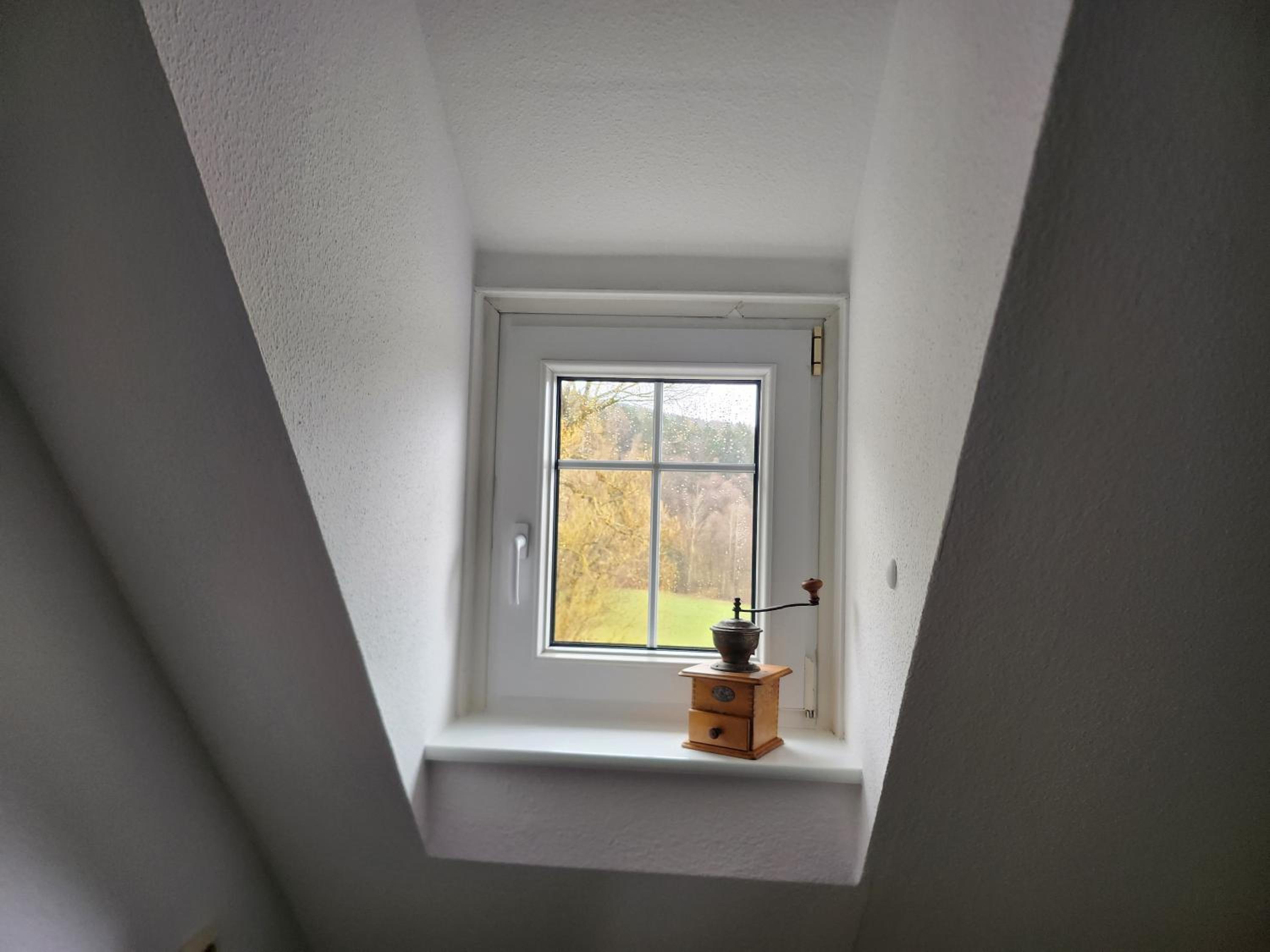 Ferienwohnung Auf der Heide
