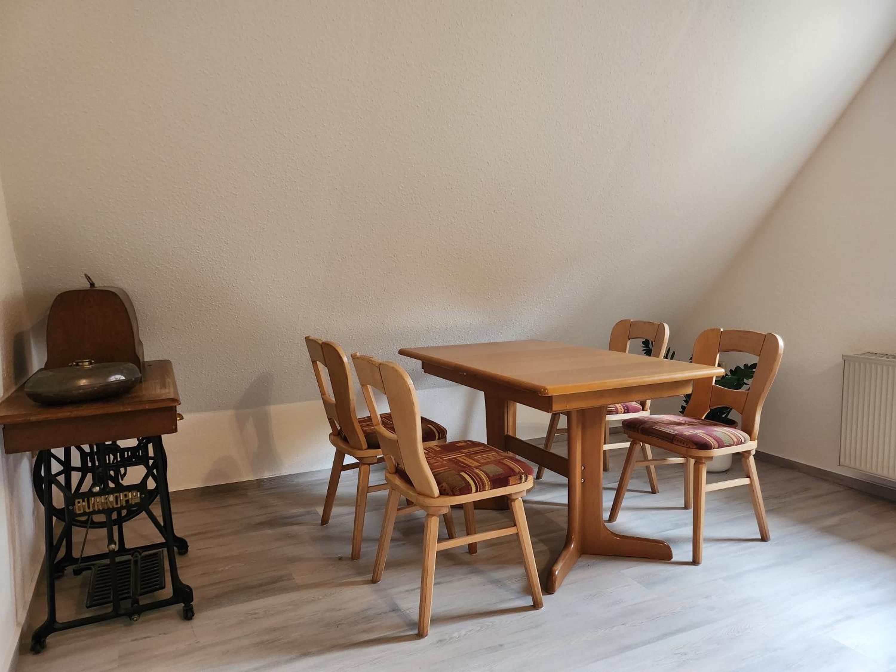Ferienwohnung Auf der Heide