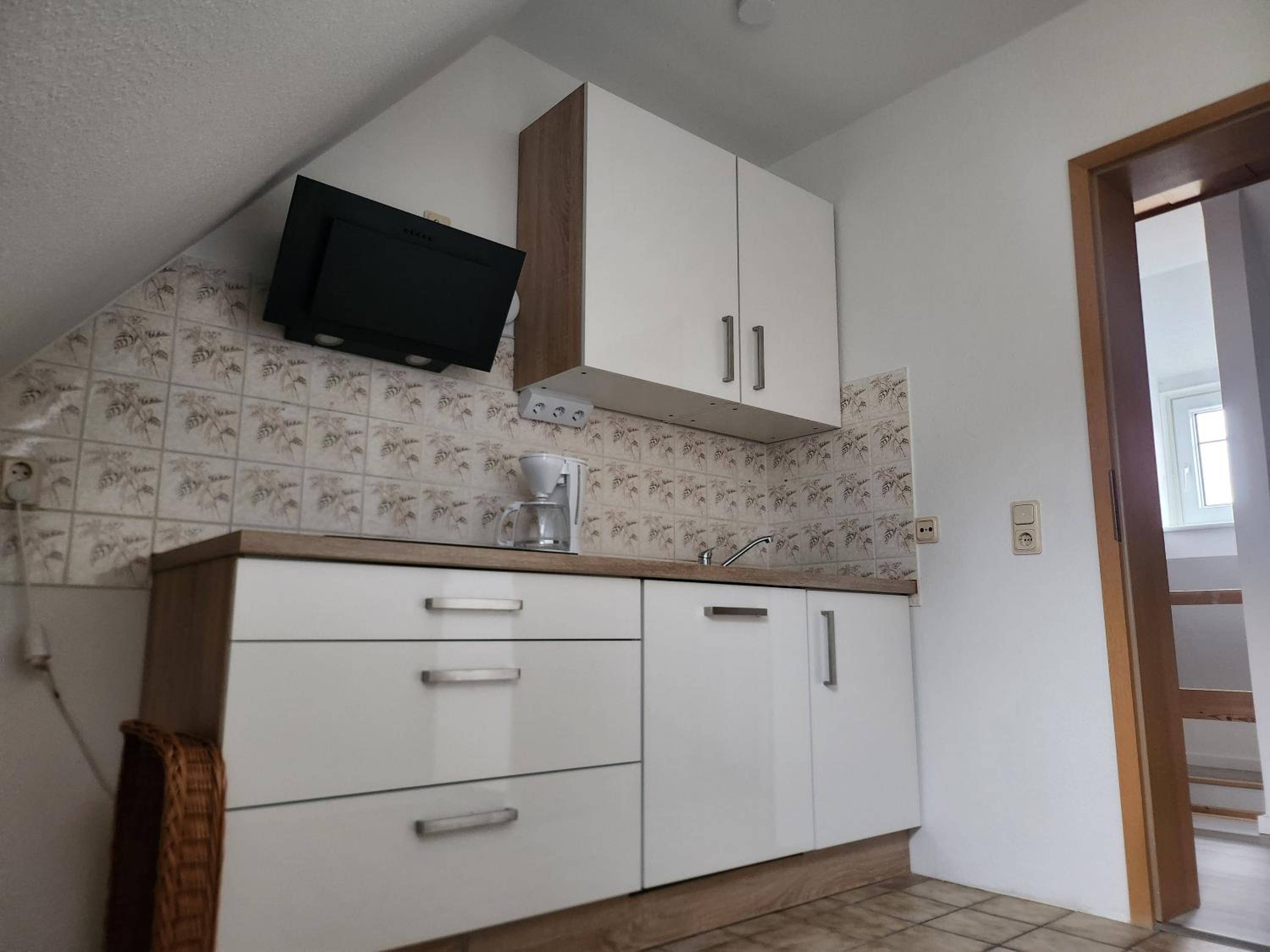 Ferienwohnung Auf der Heide