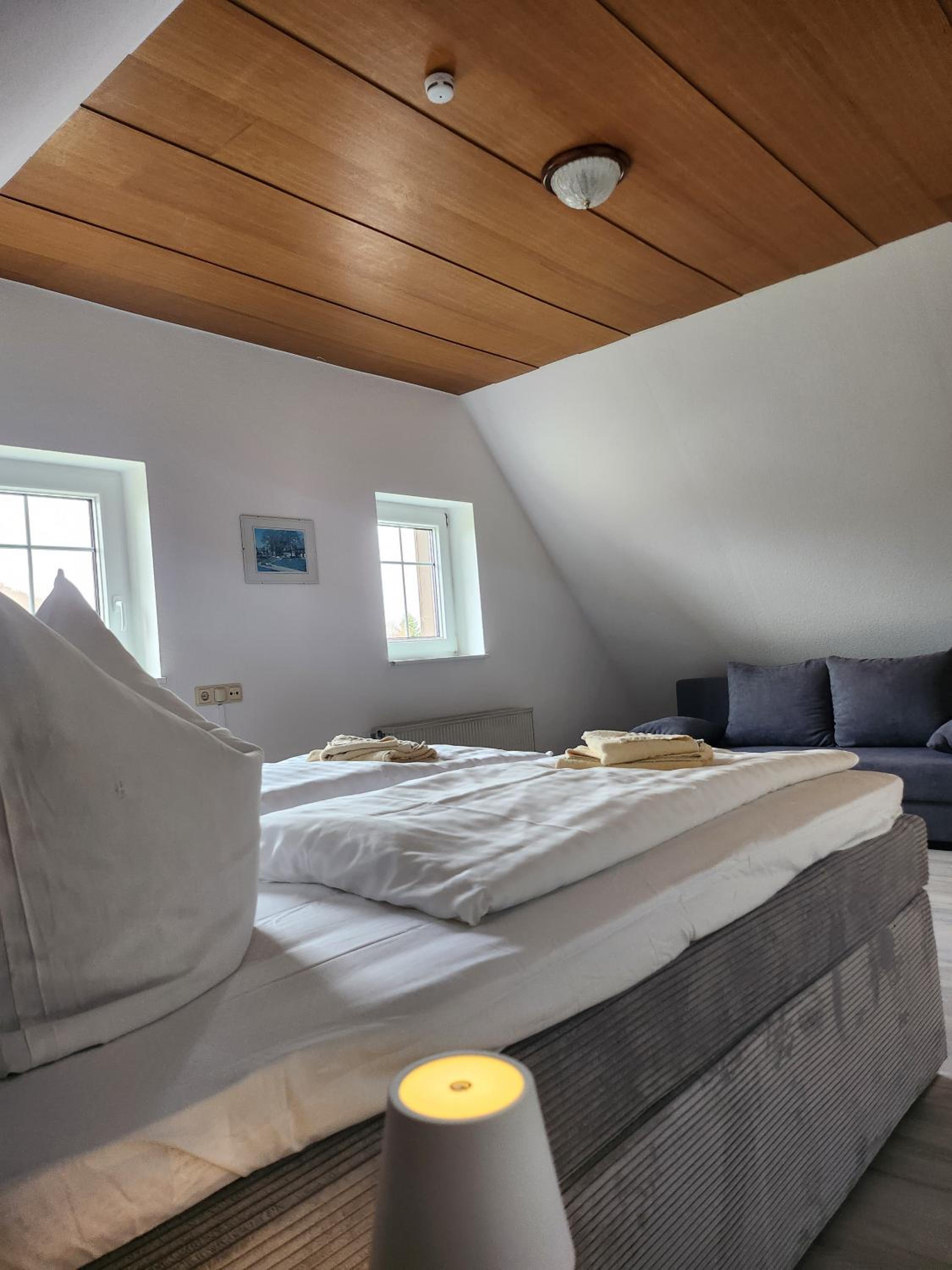 Ferienwohnung Auf der Heide