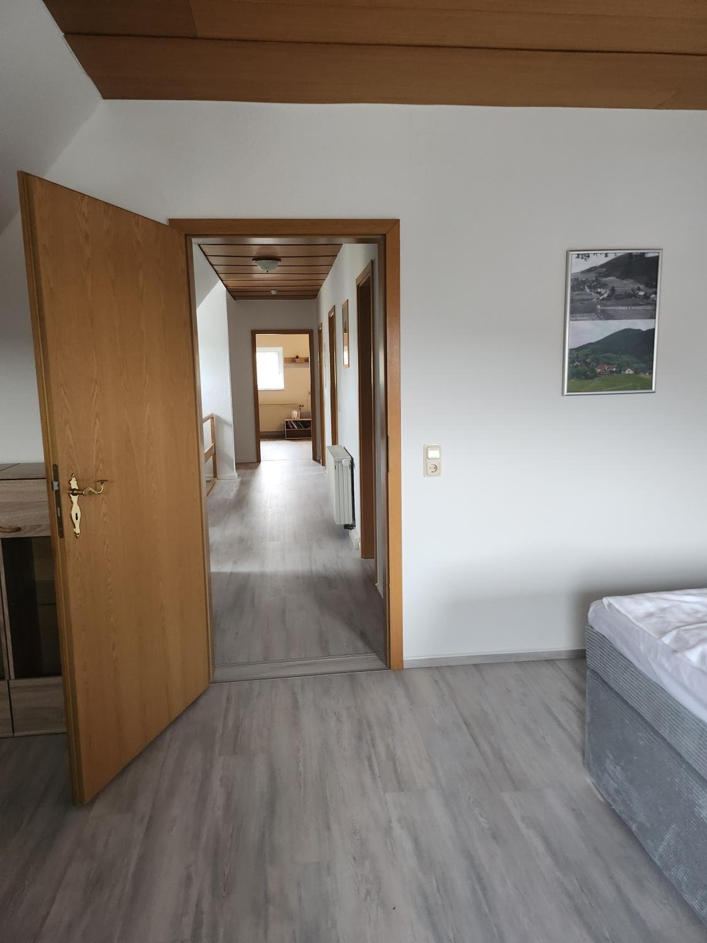 Ferienwohnung Auf der Heide