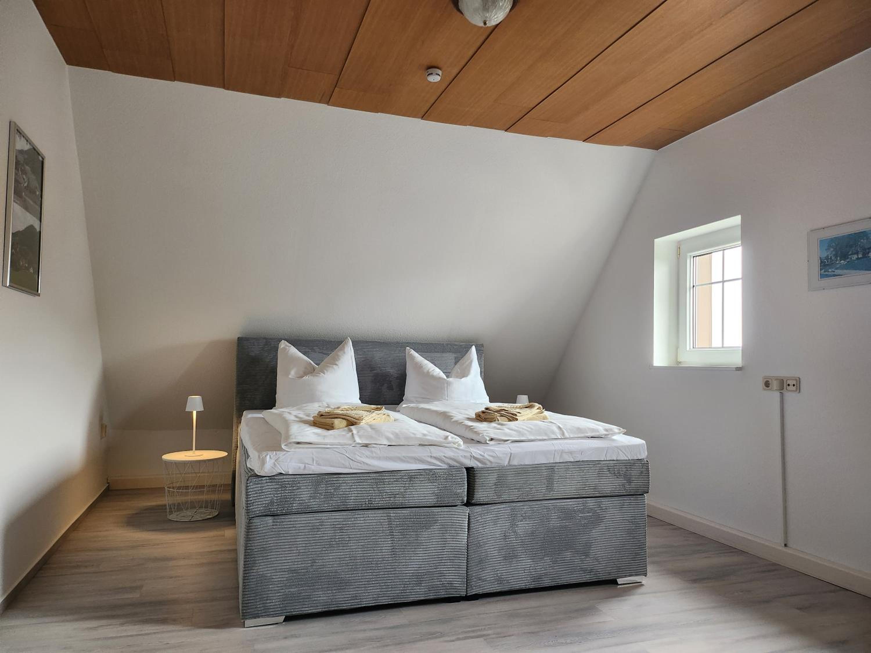 Ferienwohnung Auf der Heide