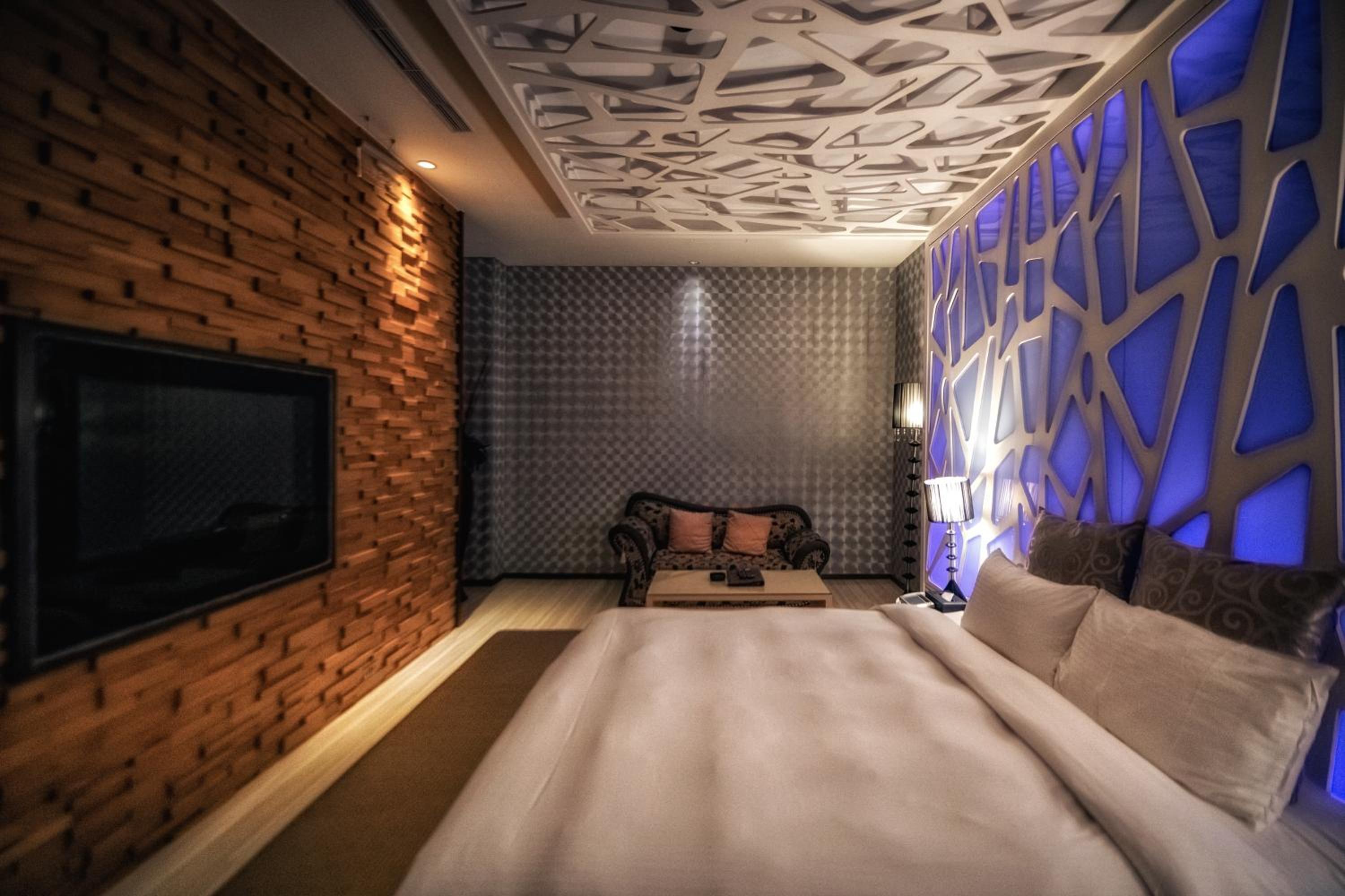 Bali Motel - Zhongli