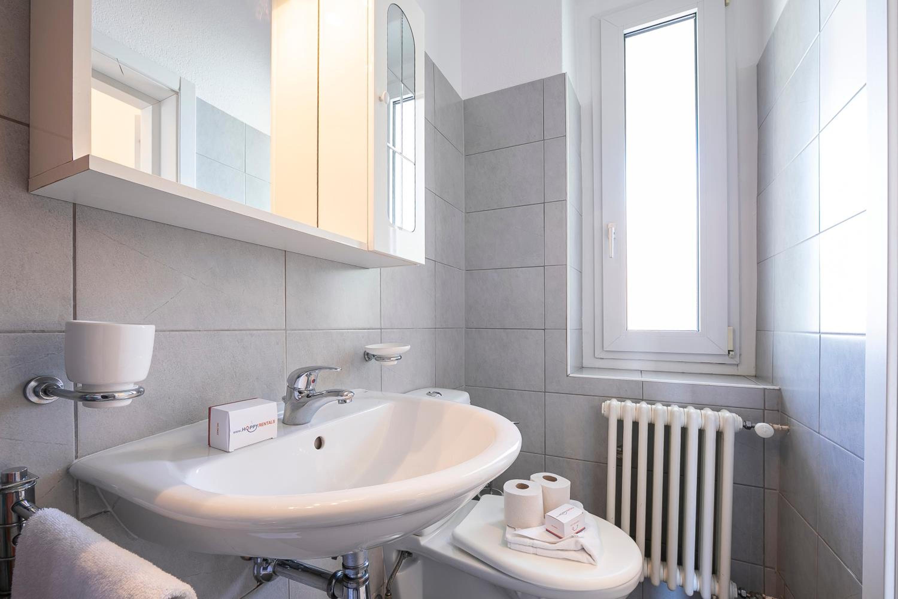 Casa Palma - Happy Rentals