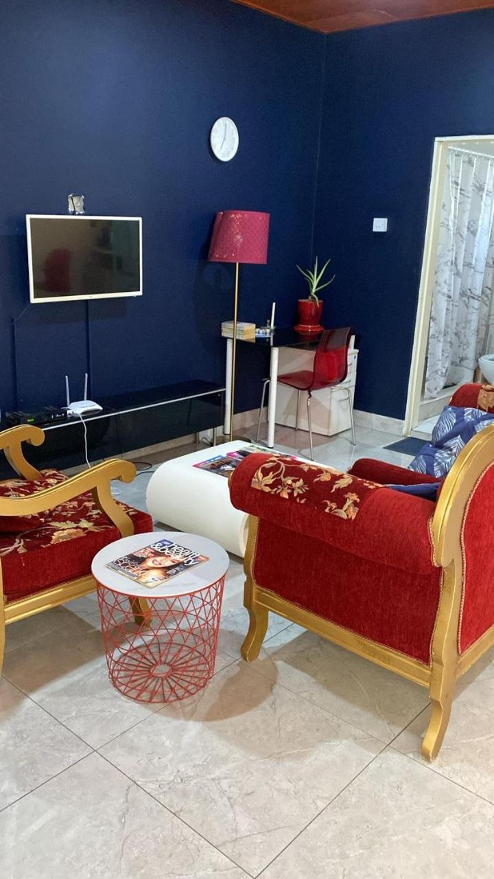 Yazmin Studio Residence view 3