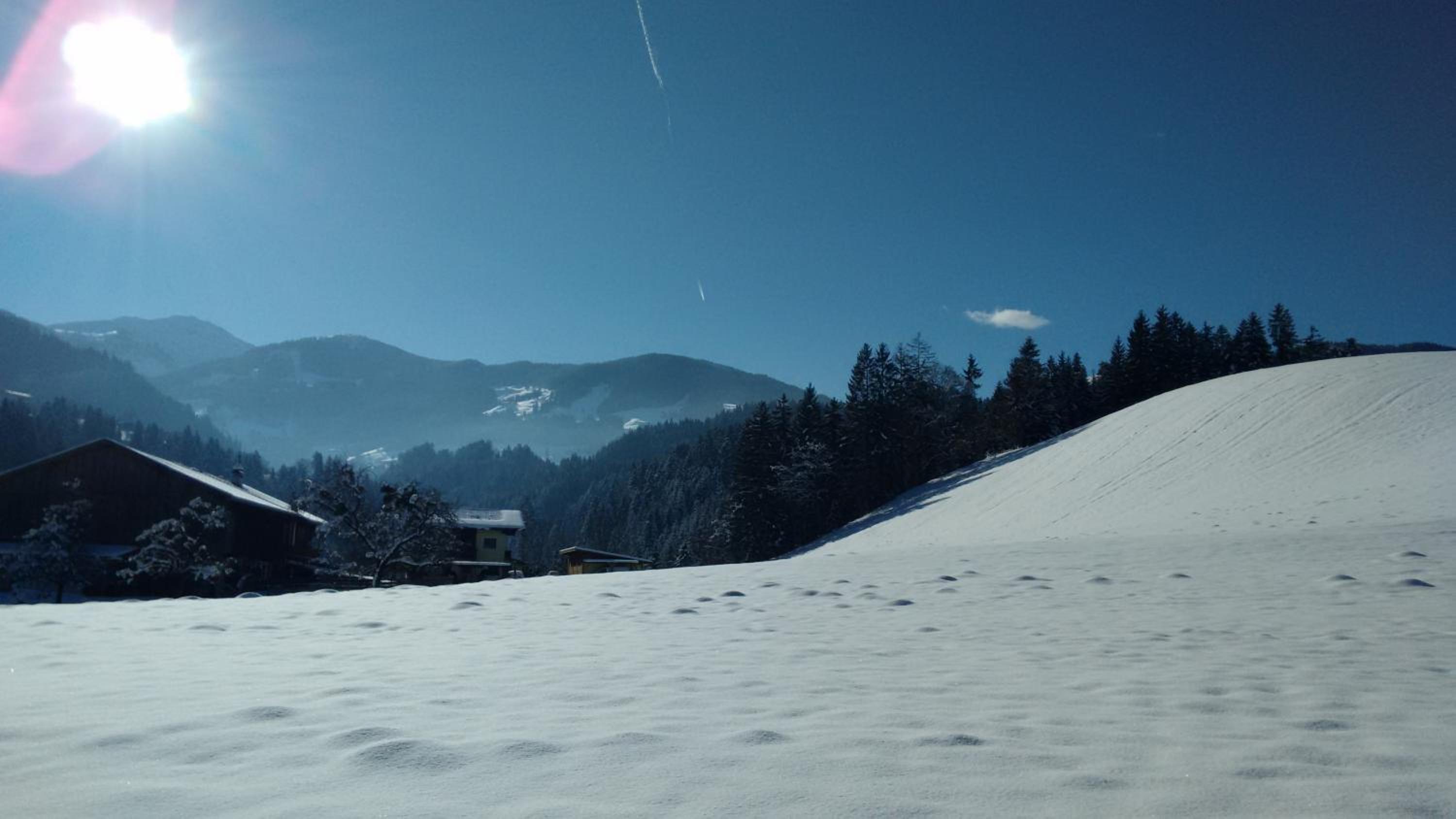 Haus Luzia
