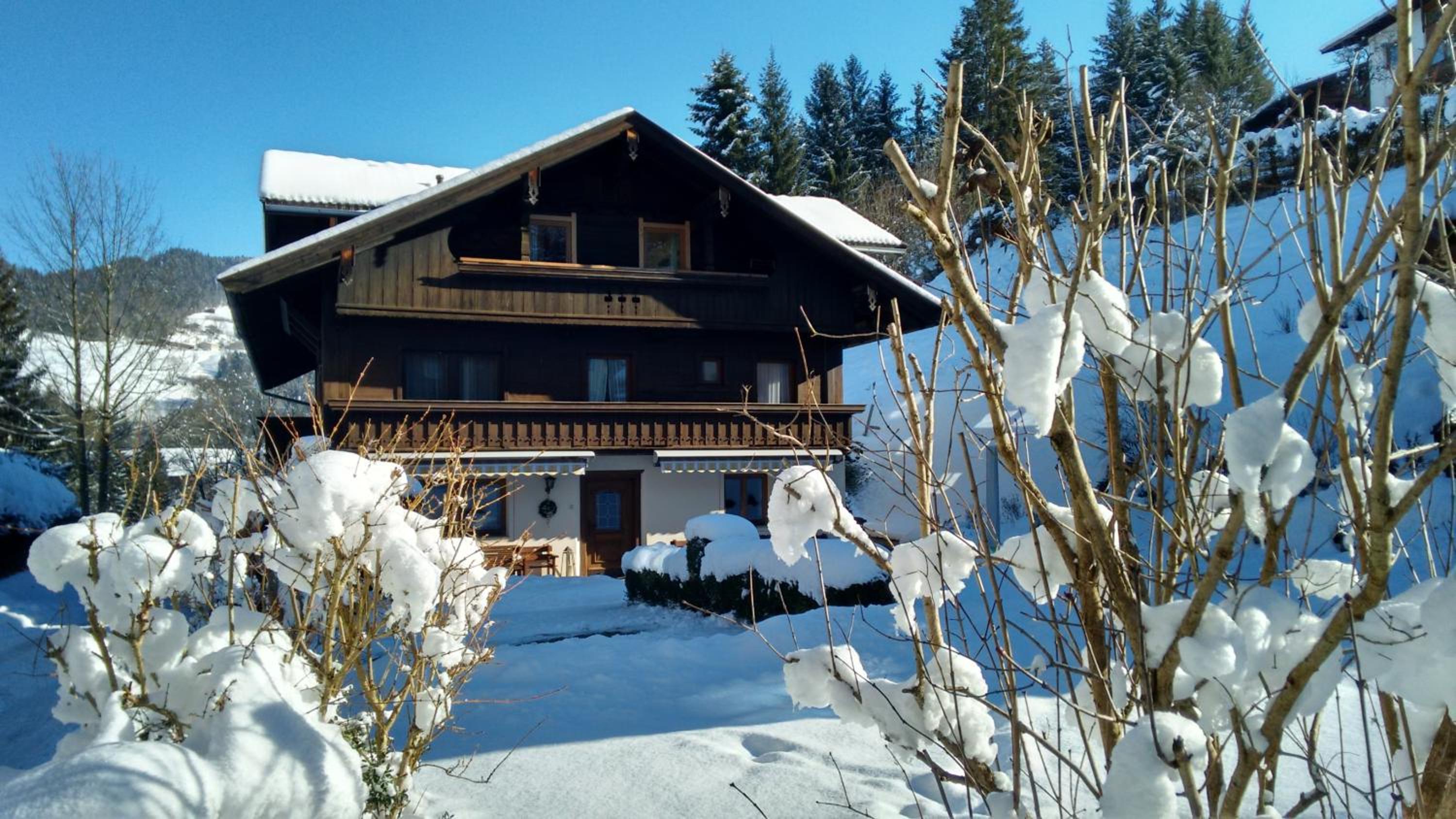 Haus Luzia