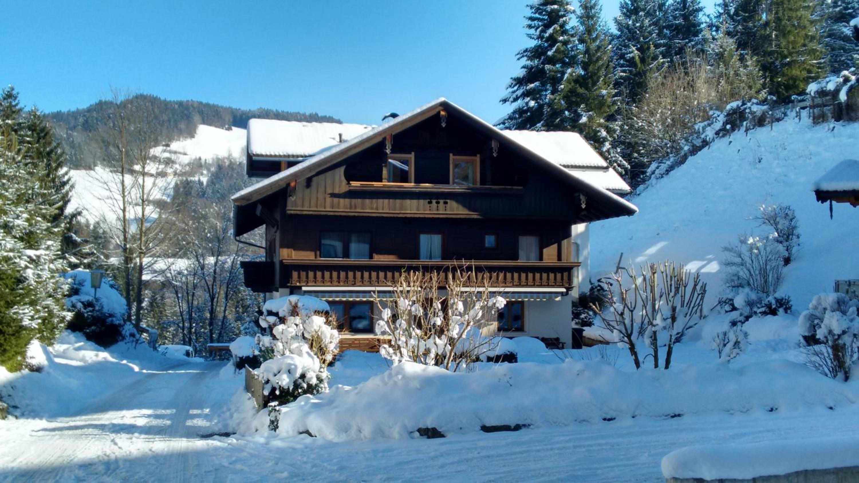 Haus Luzia