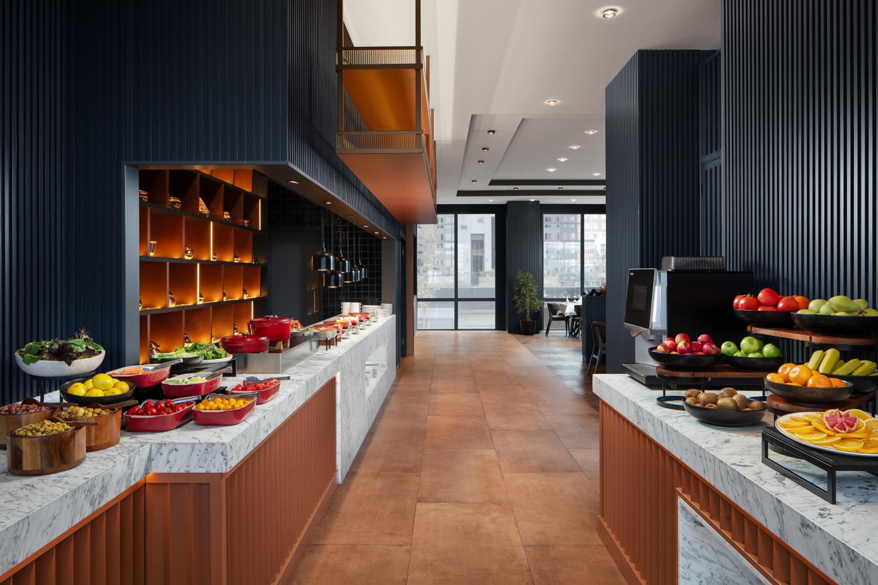 Delta Hotels by Marriott İstanbul Kağıthane - Image 50