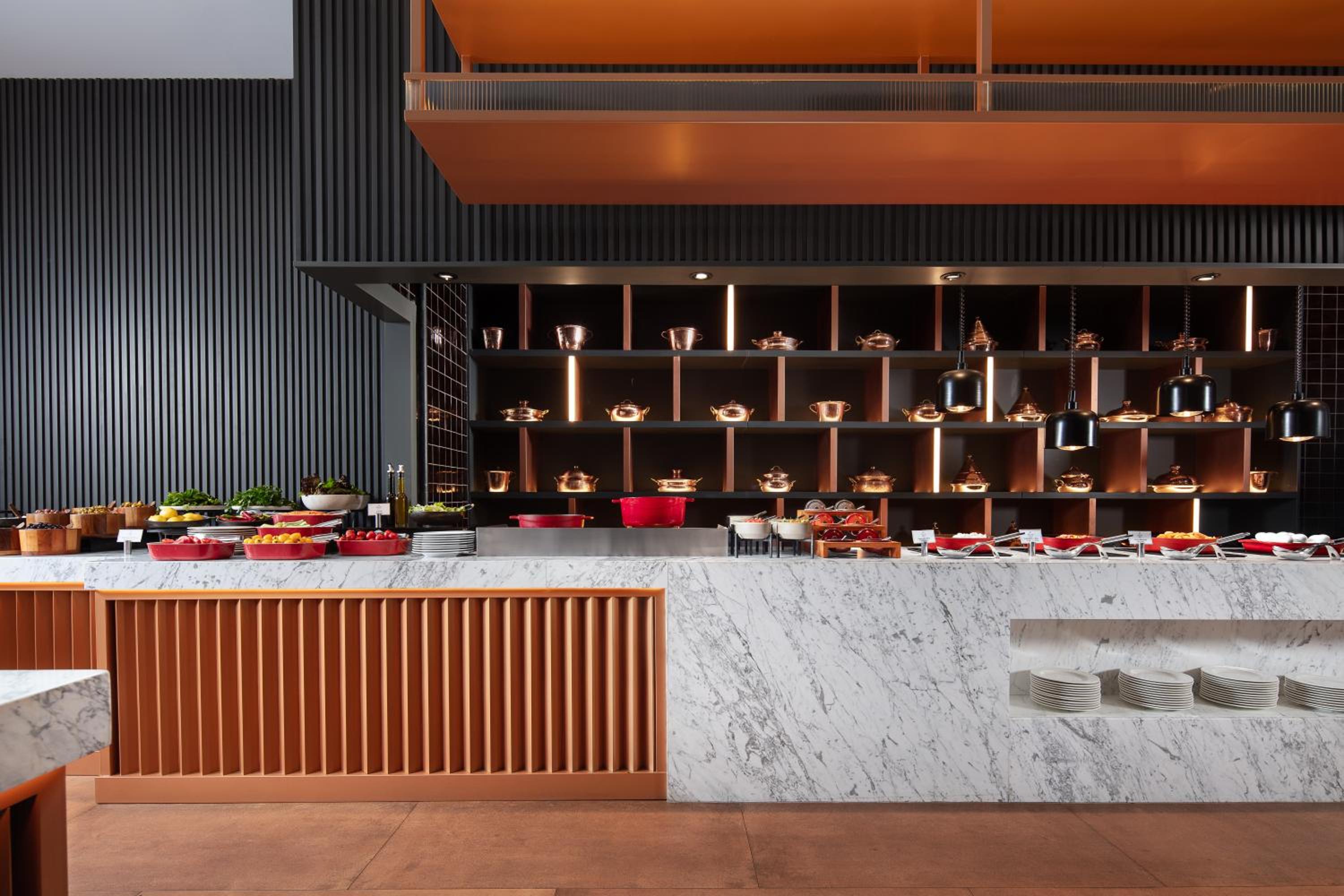 Delta Hotels by Marriott İstanbul Kağıthane - Image 47