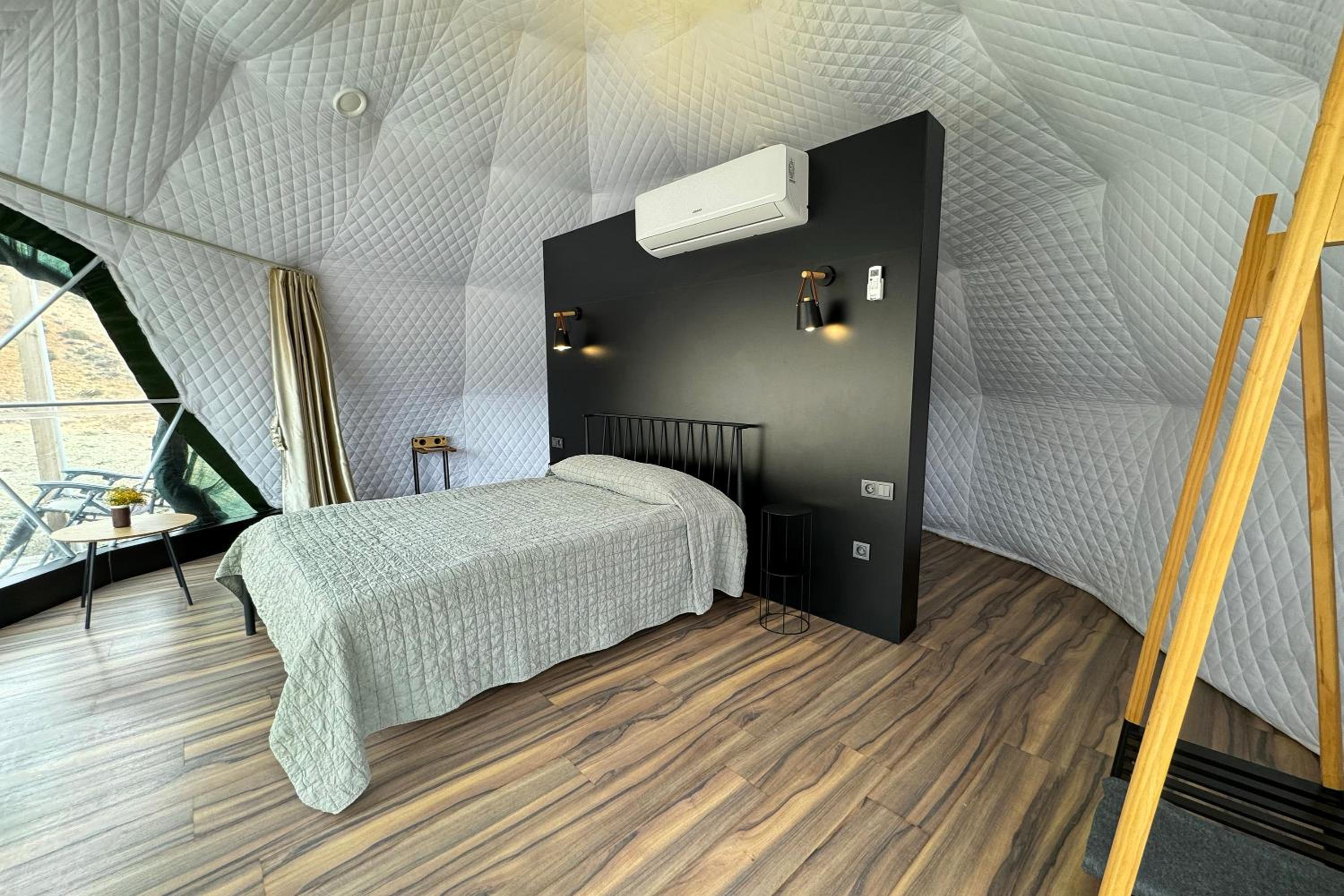 Eco Dom Tent