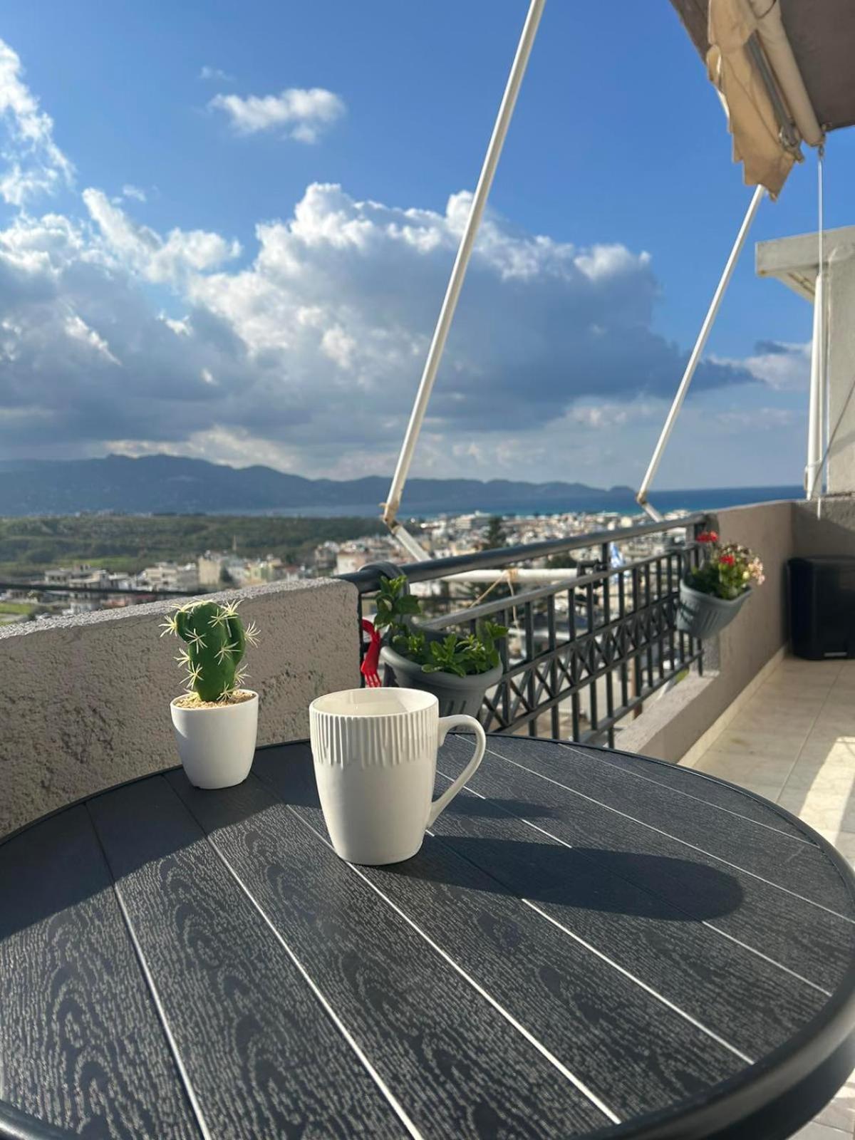 Apartment Top point view 5