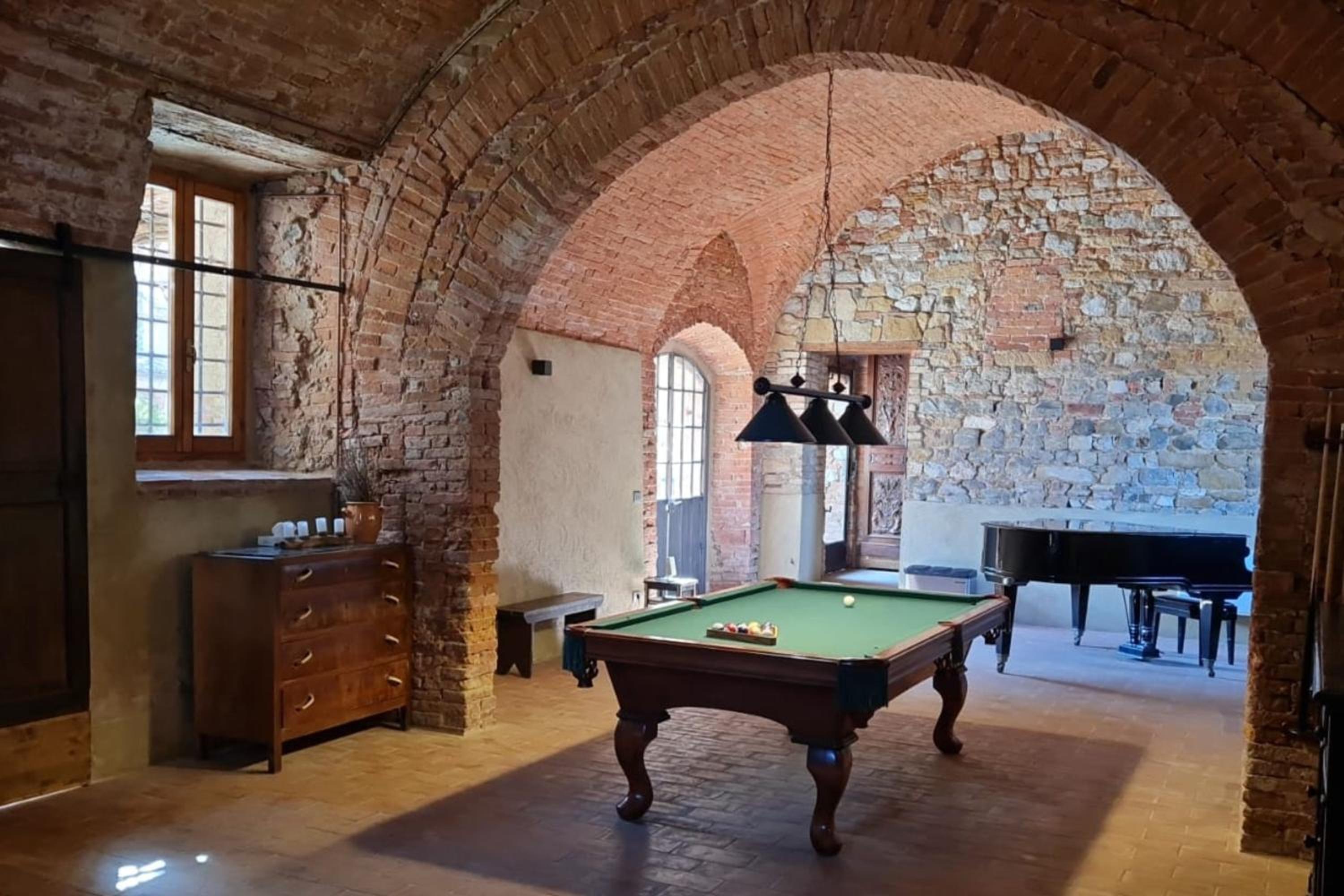 Abbadia Sicille Relais