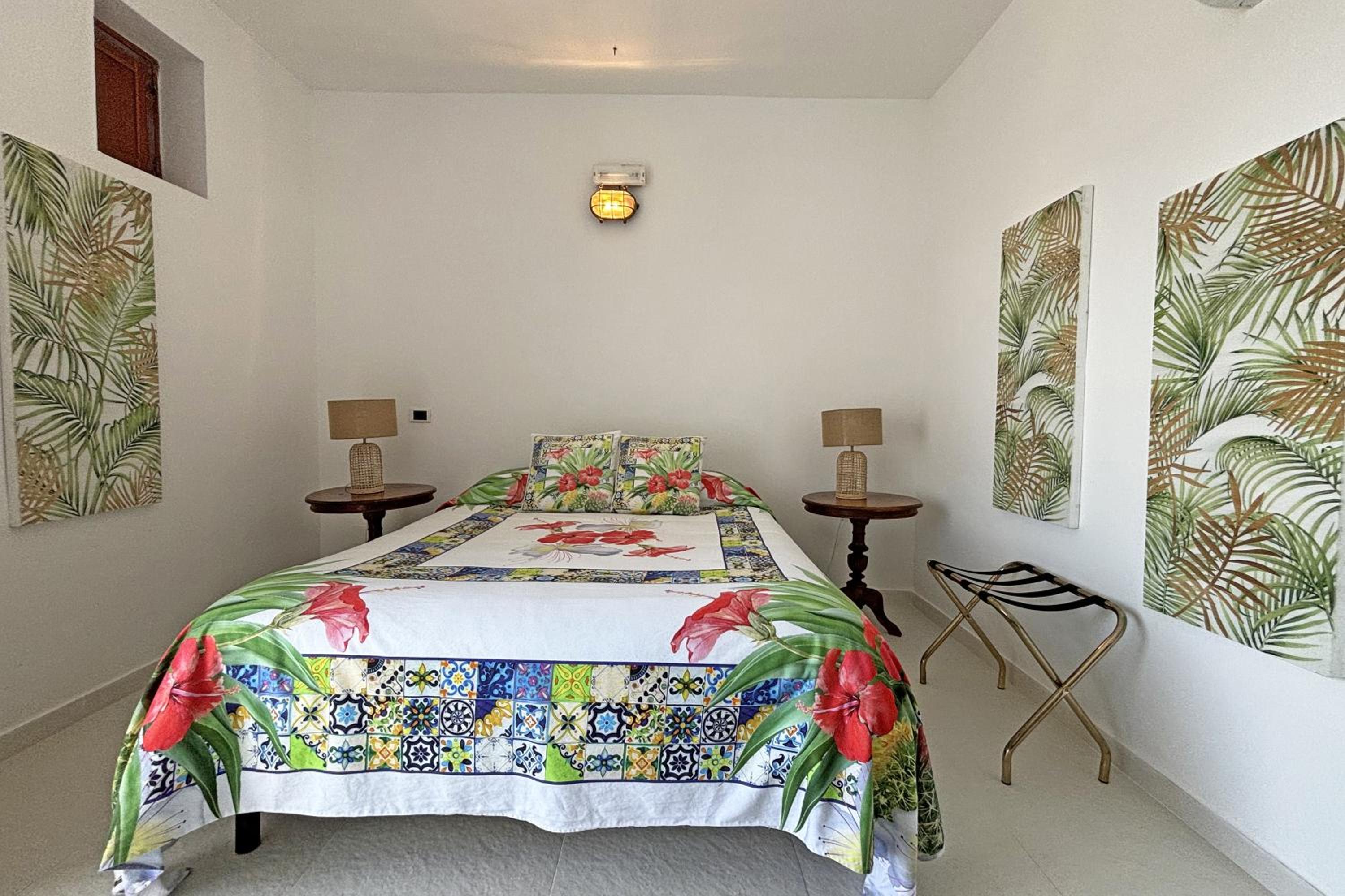 Dependance La Caletta photo 5