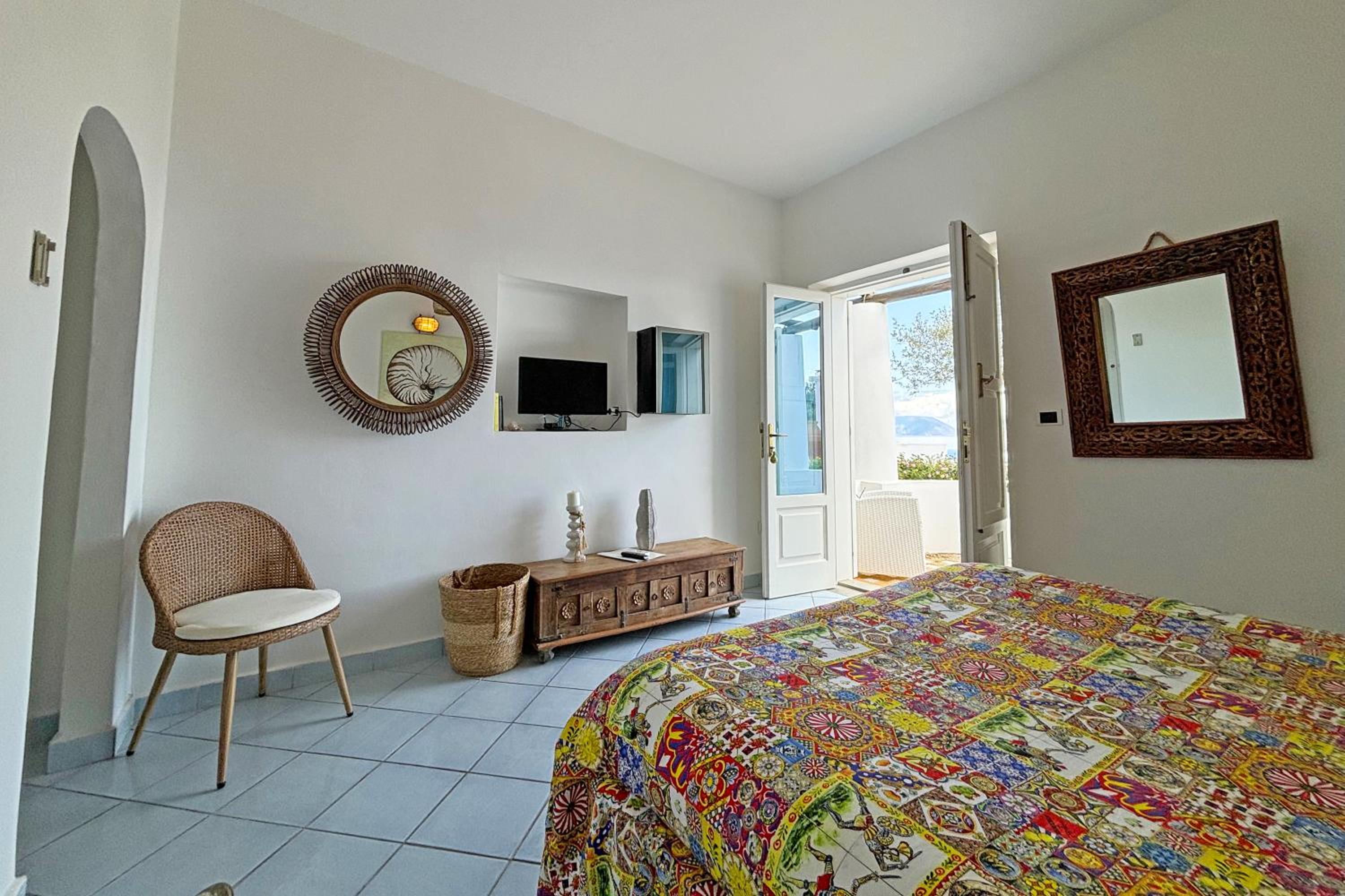 Dependance La Caletta photo 4