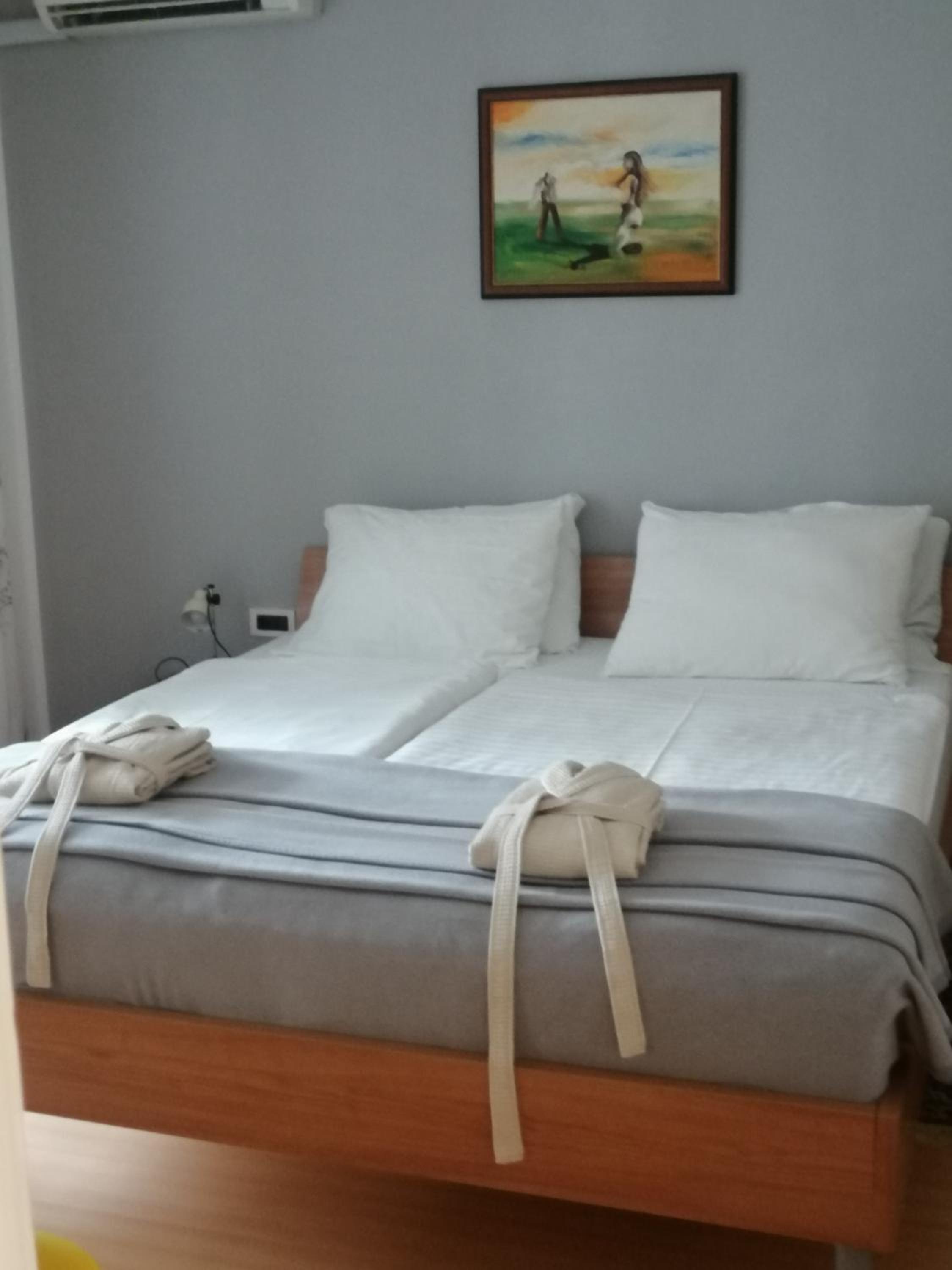 Apartments Villa Martinuzzi view 5