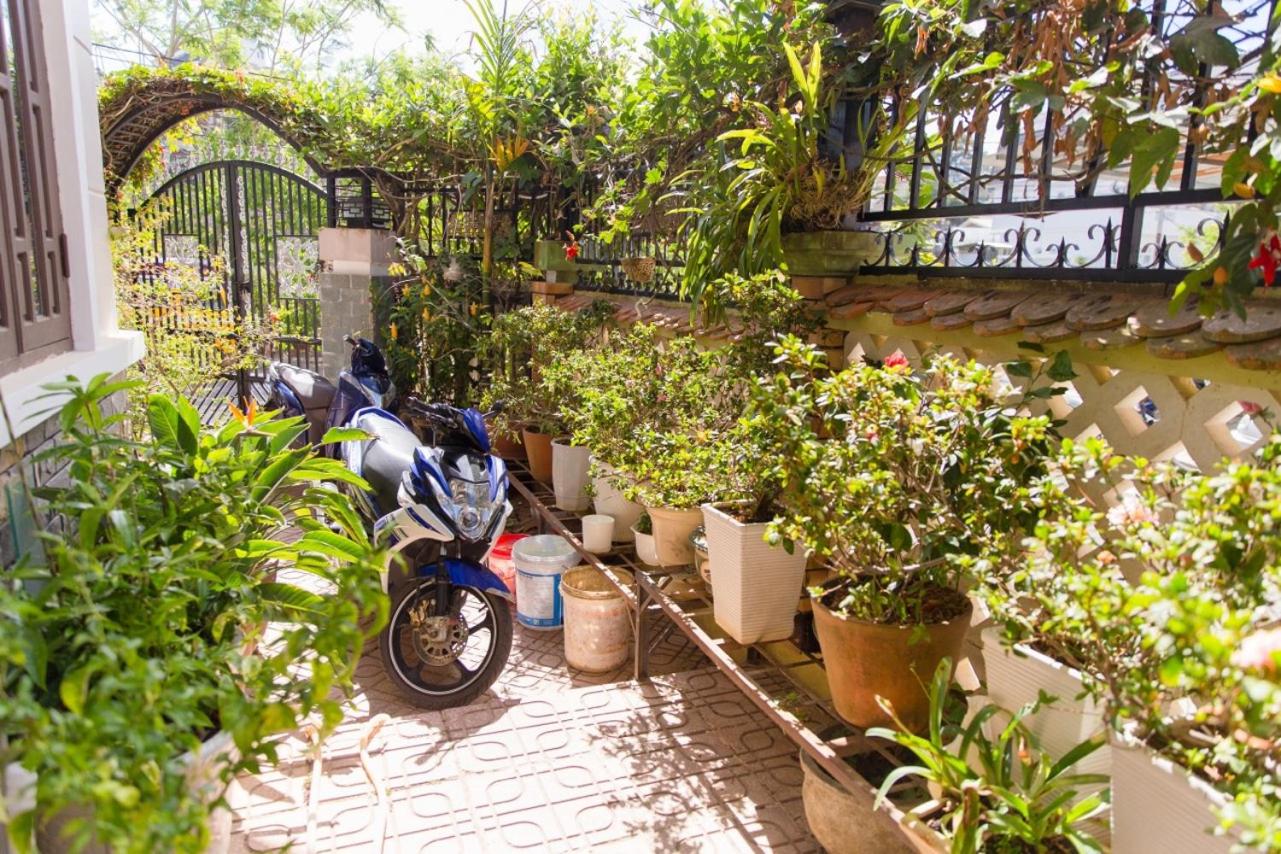 Gia An Guest House Đà Lạt view 5