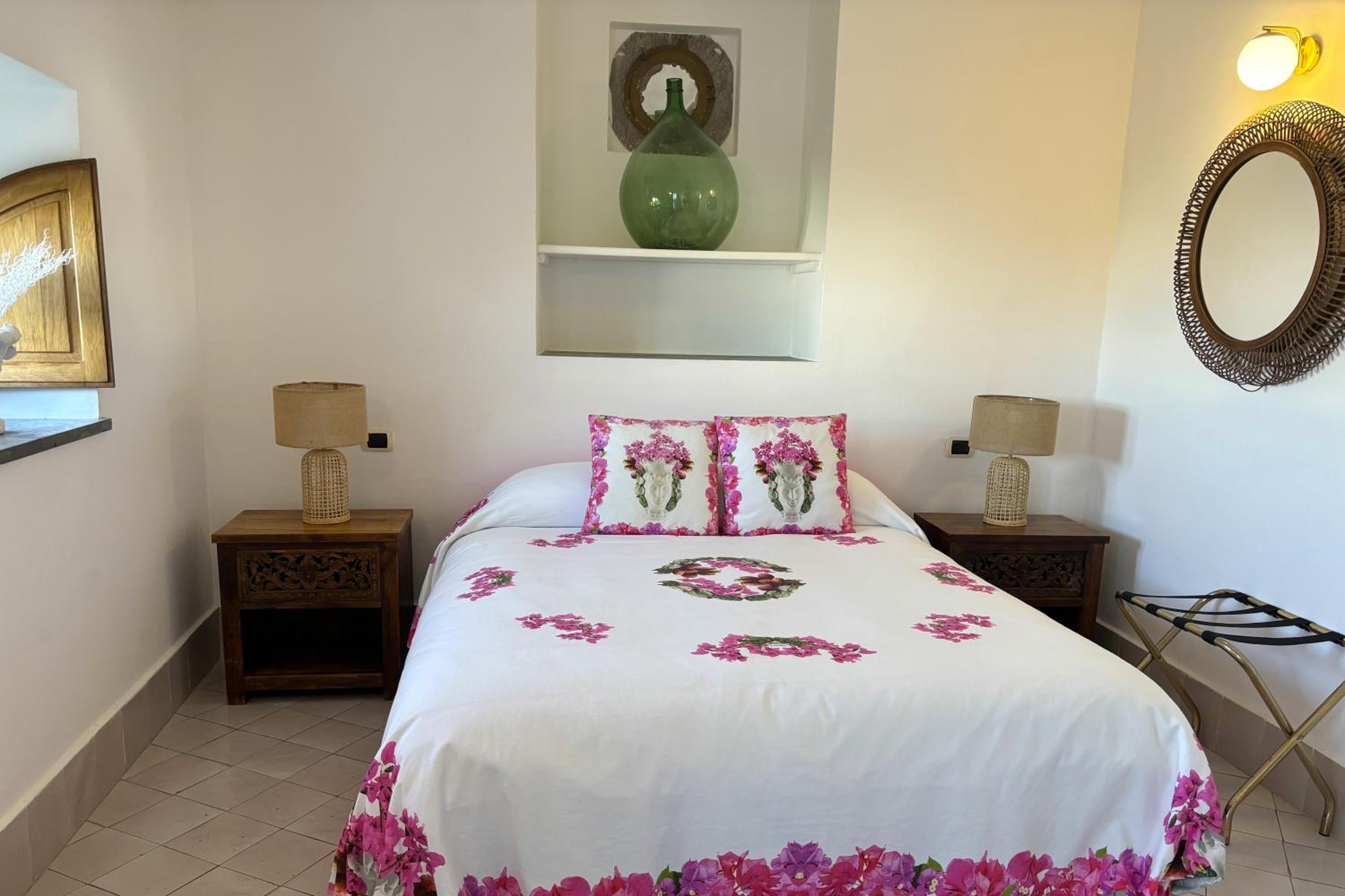 Dependance La Caletta photo 3