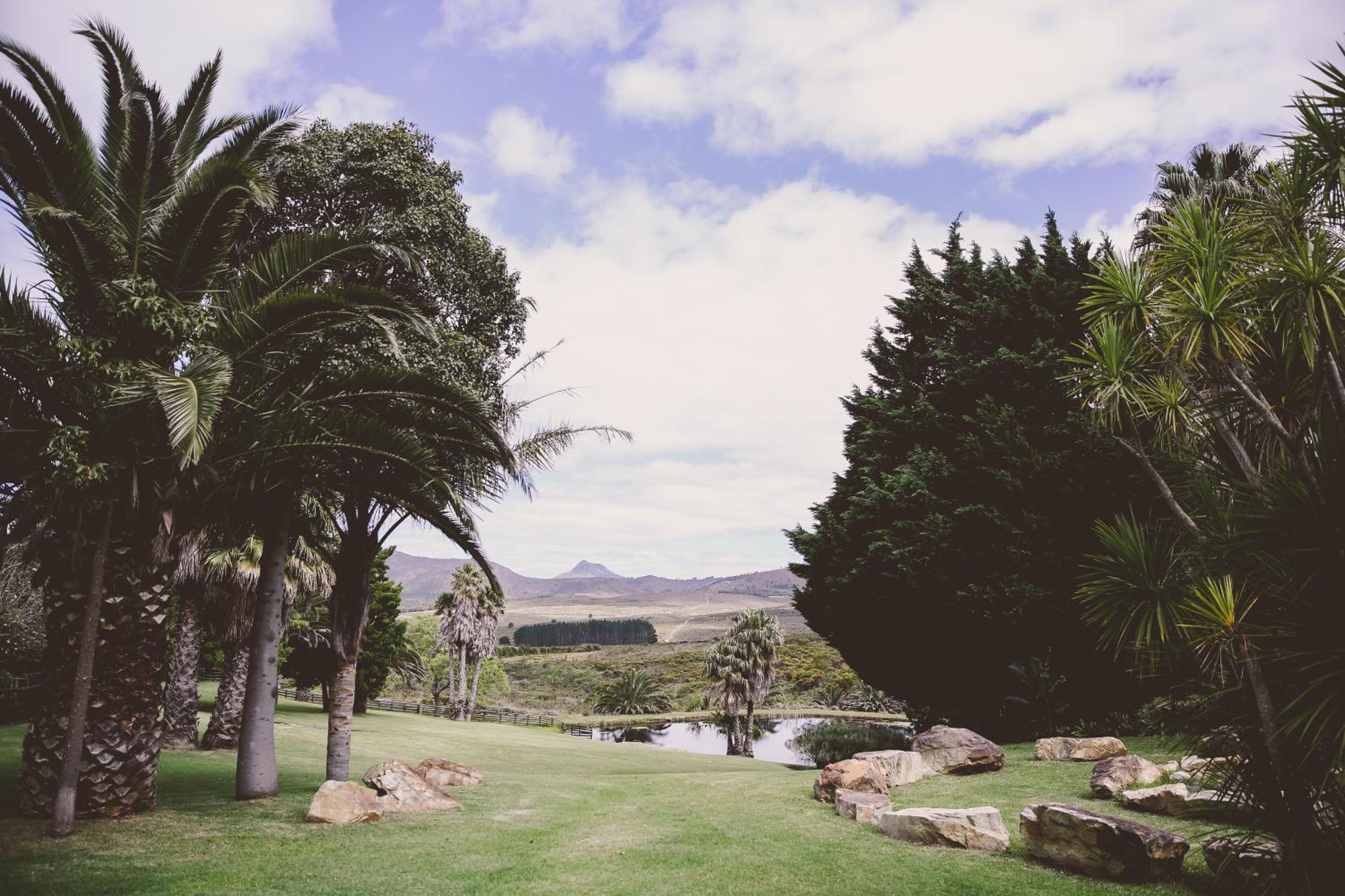 Soaring Eagles Lodge and Day Spa