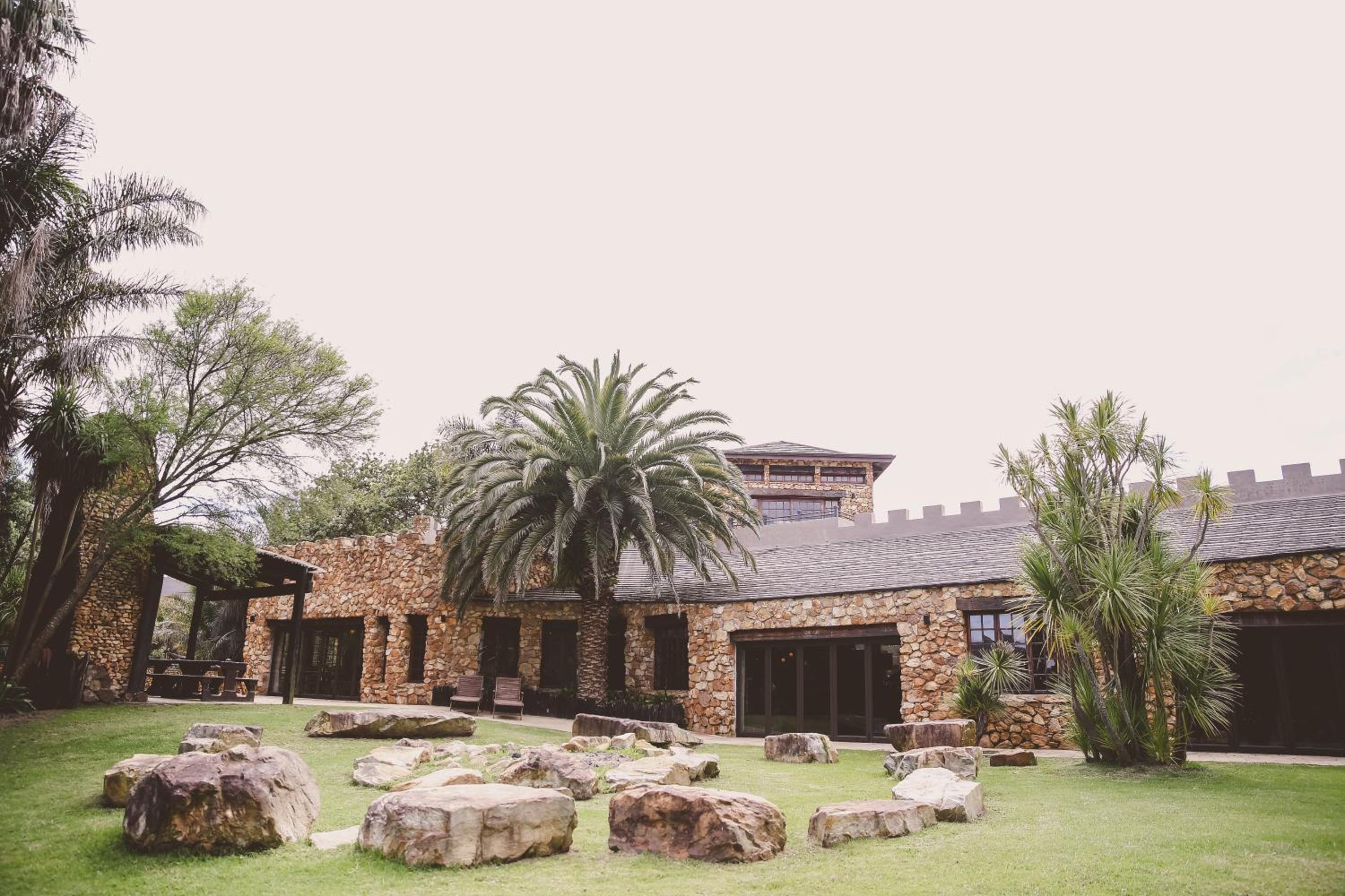 Soaring Eagles Lodge and Day Spa