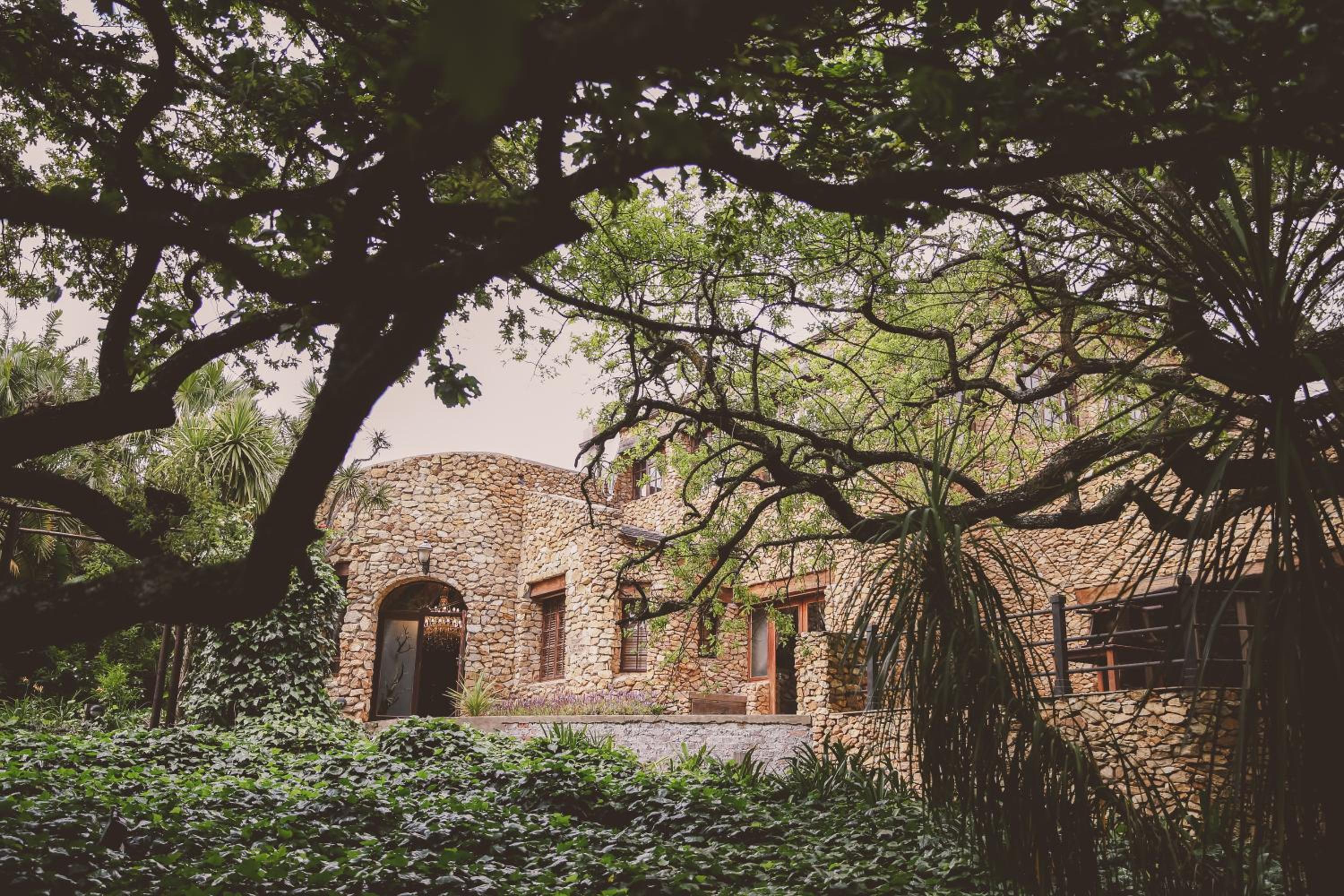 Soaring Eagles Lodge and Day Spa