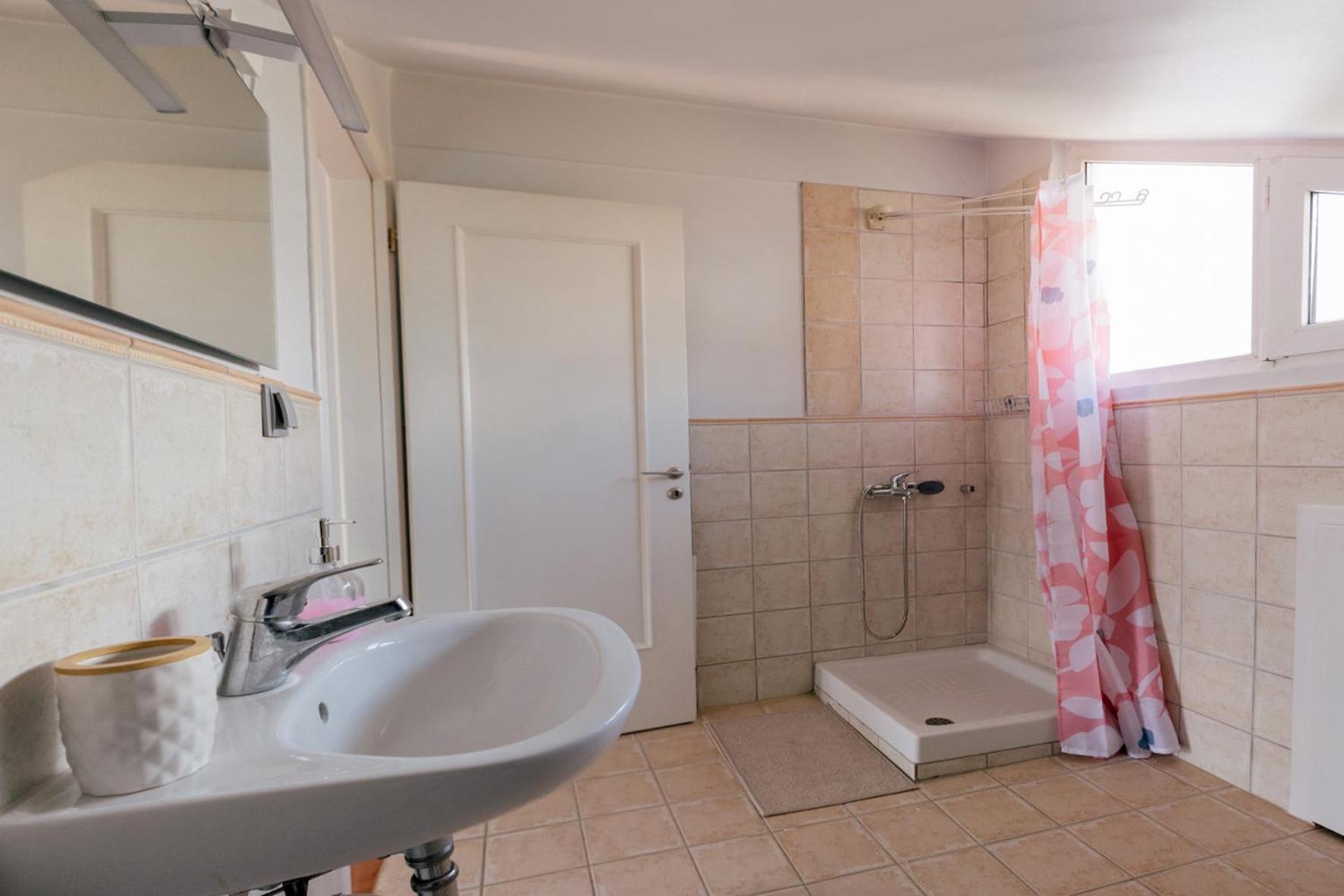 John's apartment near ioannina