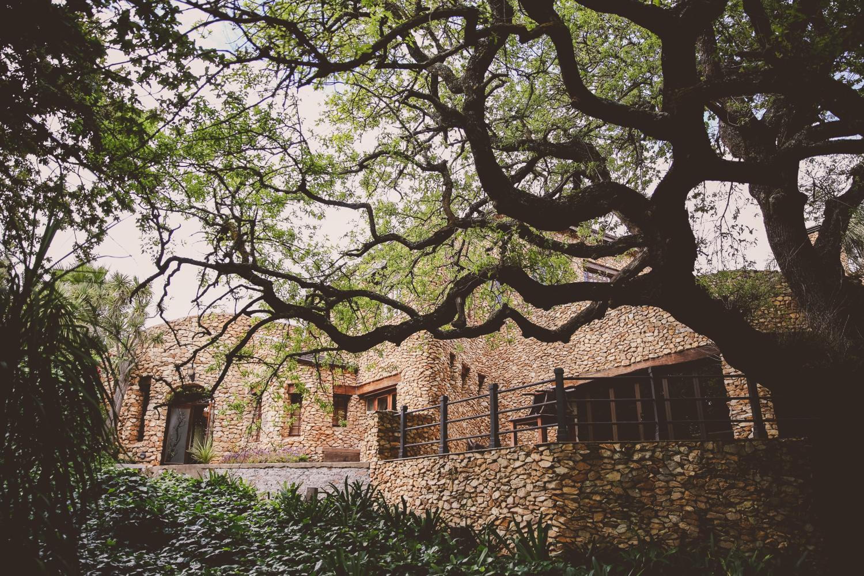 Soaring Eagles Lodge and Day Spa