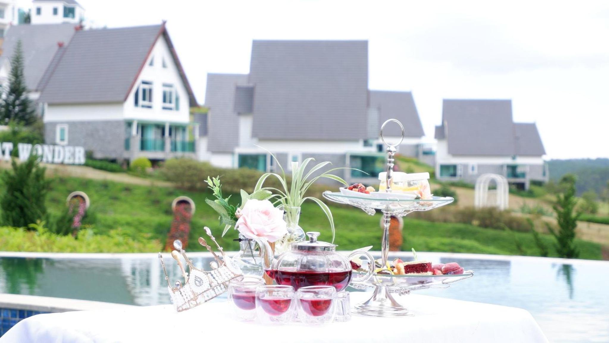 Dalat Wonder Resort