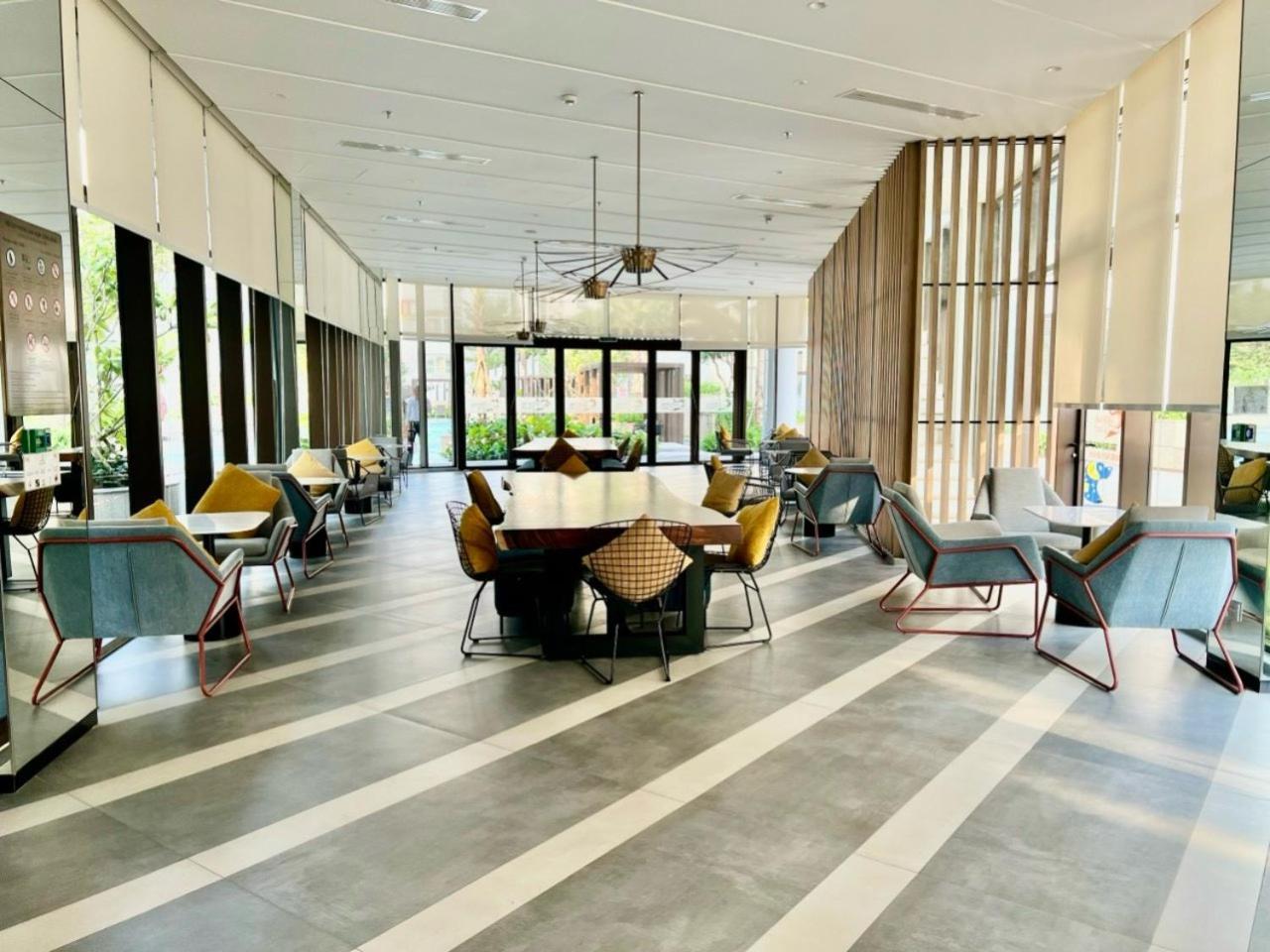 Cardinal Court Phu My Hung near SECC & Crescent
