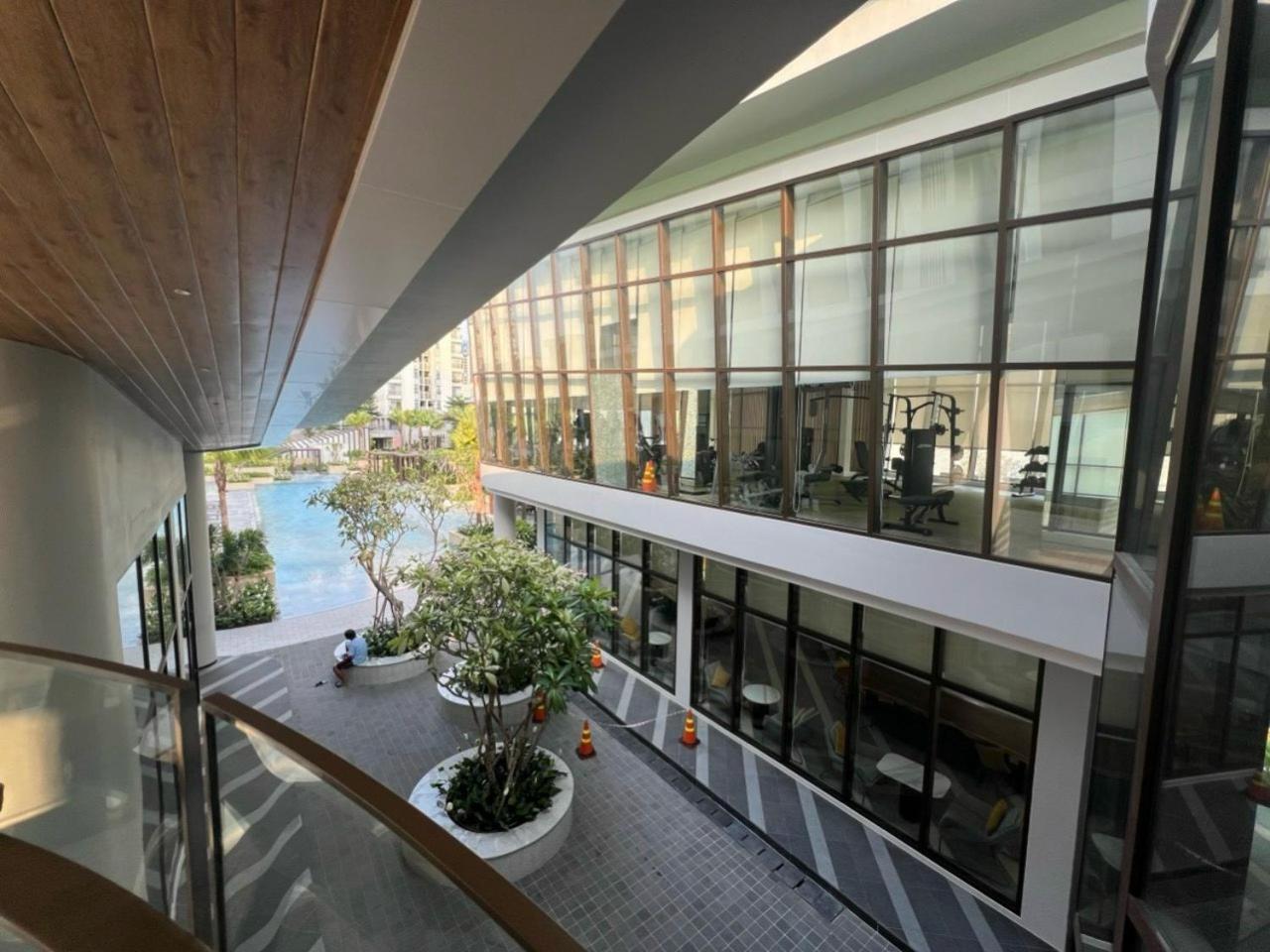 Cardinal Court Phu My Hung near SECC & Crescent