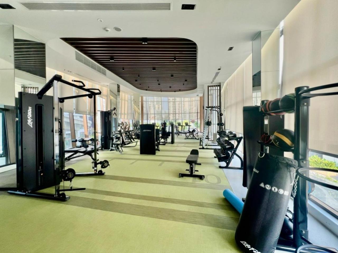 Cardinal Court Phu My Hung near SECC & Crescent