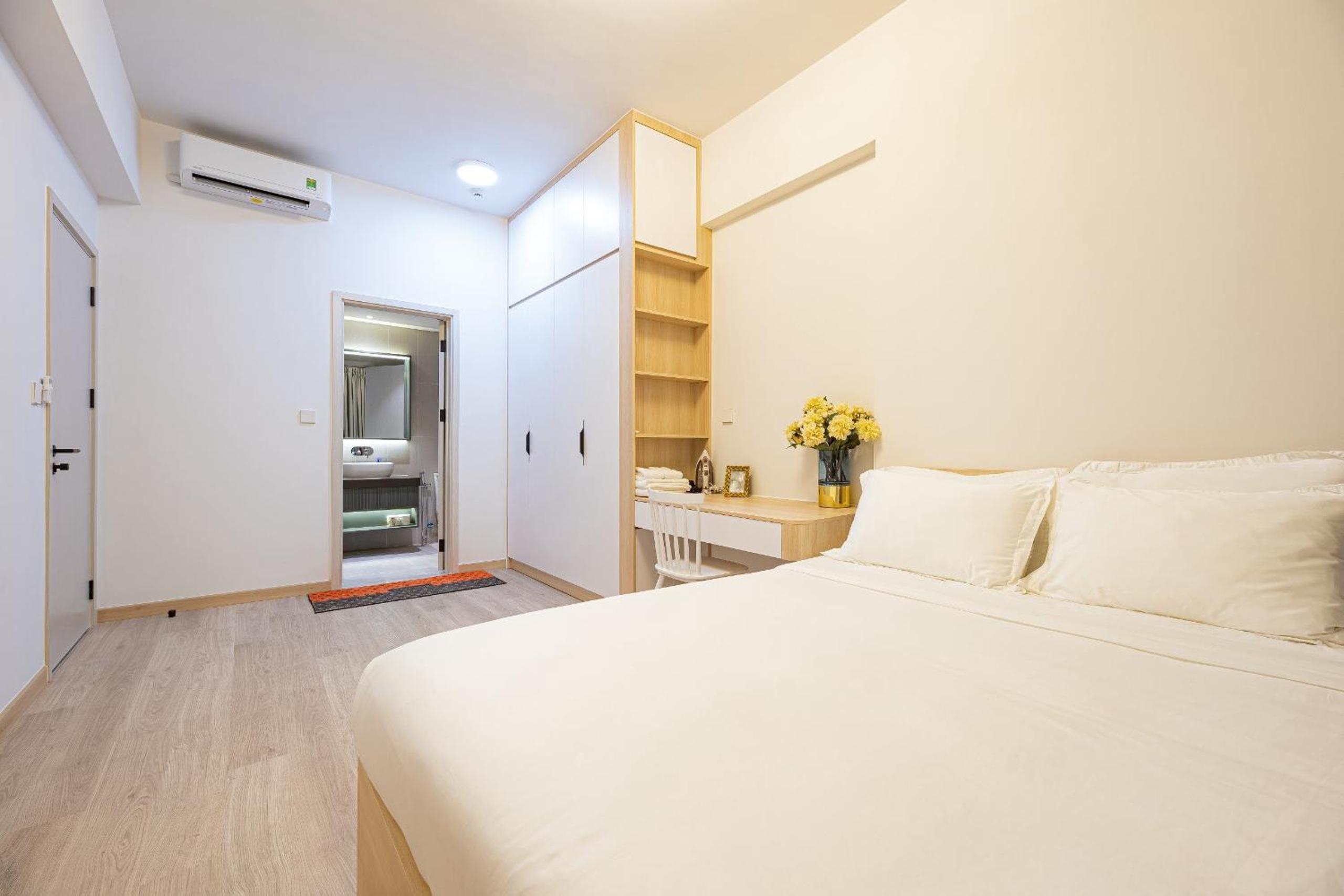Cardinal Court Phu My Hung near SECC & Crescent