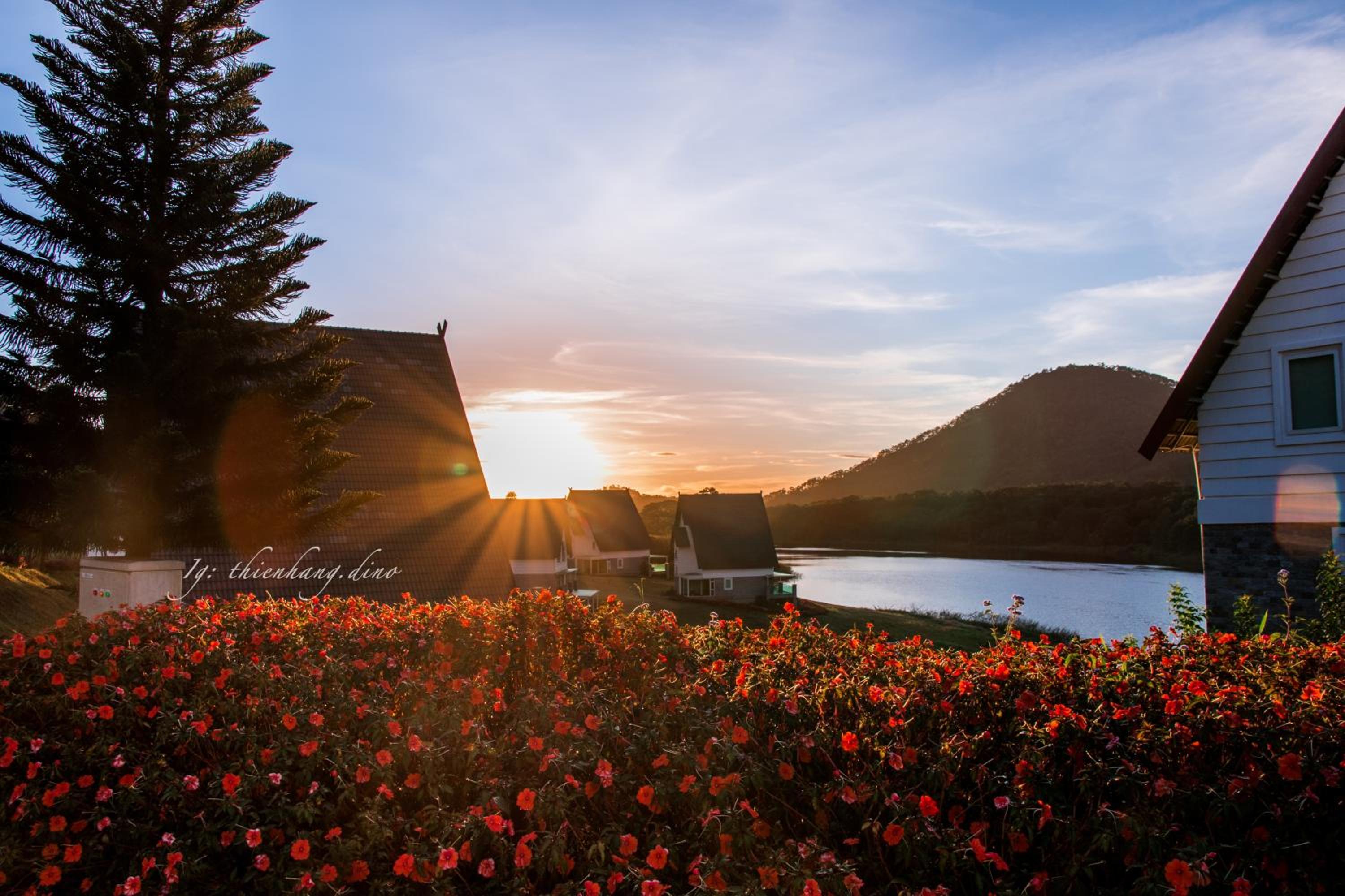 Dalat Wonder Resort