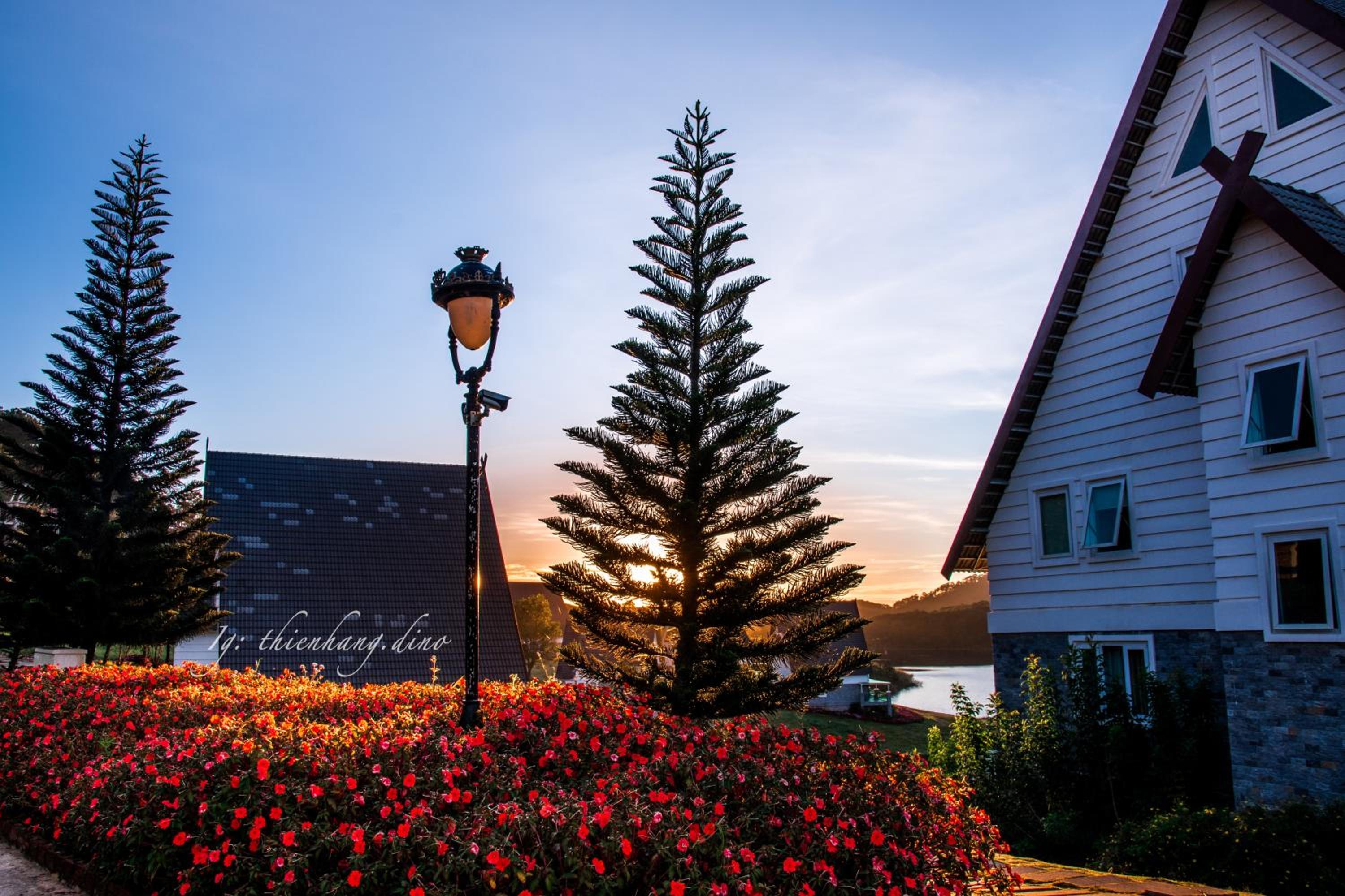 Dalat Wonder Resort