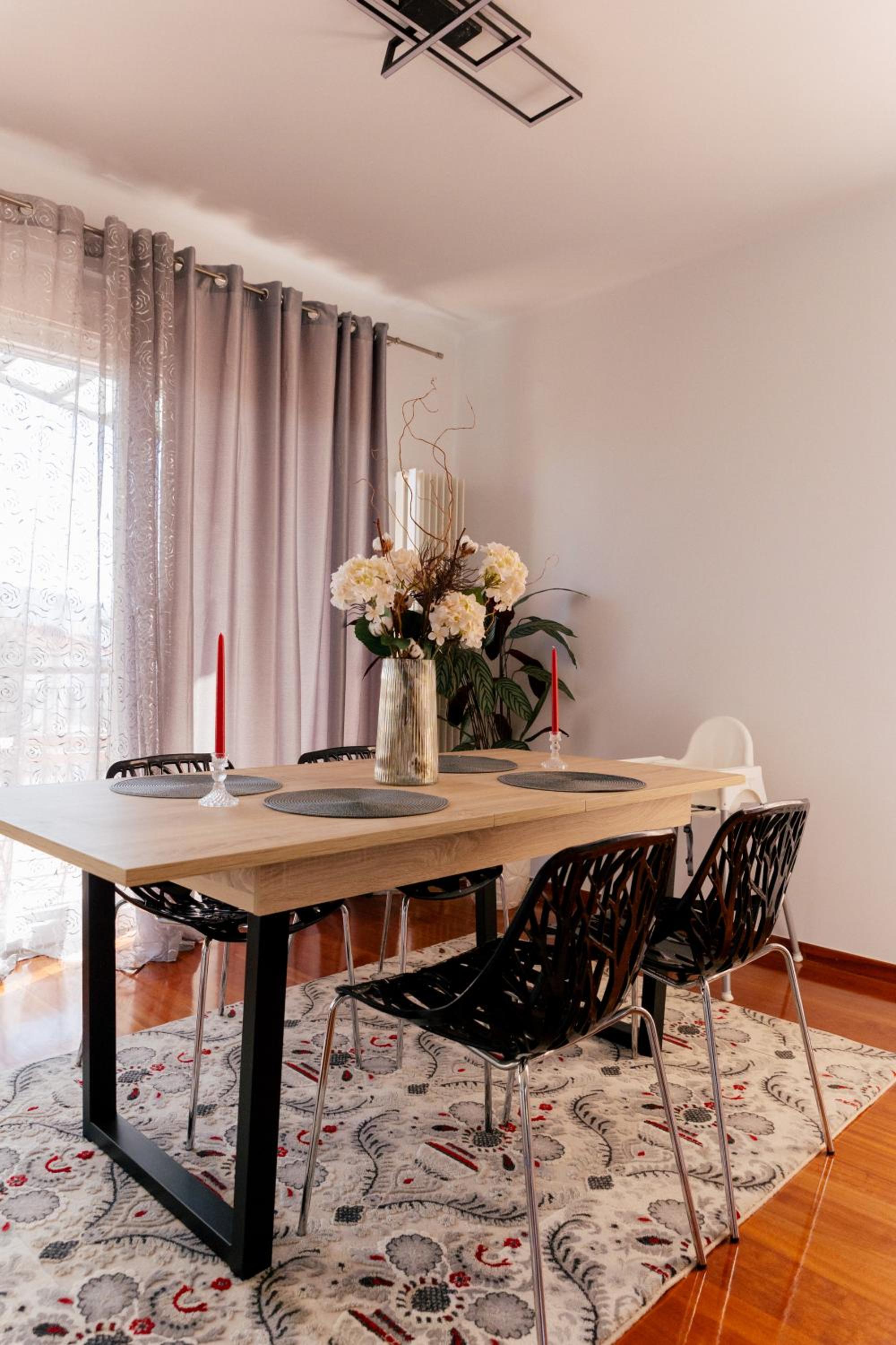 John's apartment near ioannina