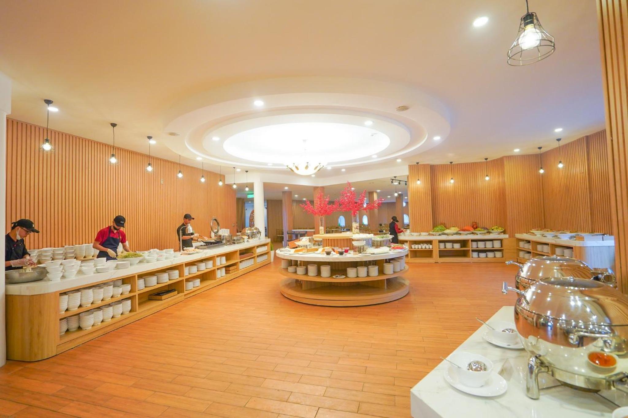 Dalat Wonder Resort