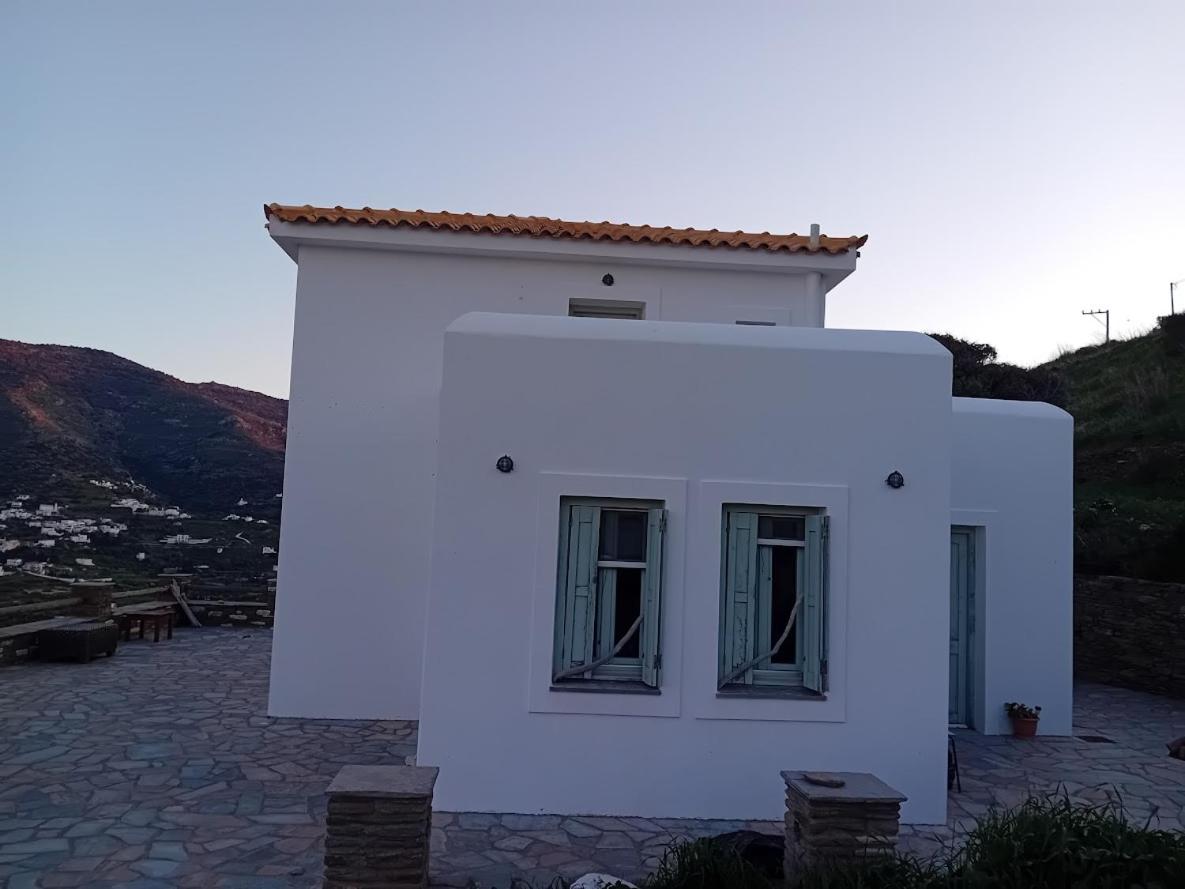 Hotel Liopi Village Andros - Image 1